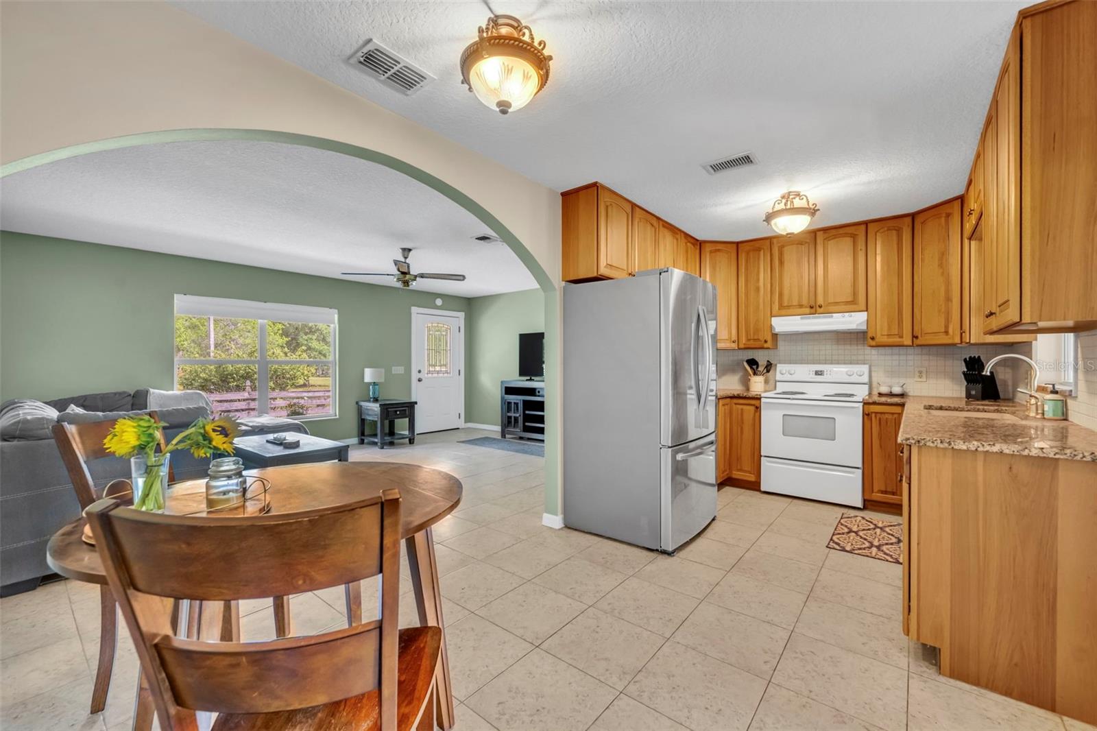 430 Cypress Isles, Osteen, FL 32764