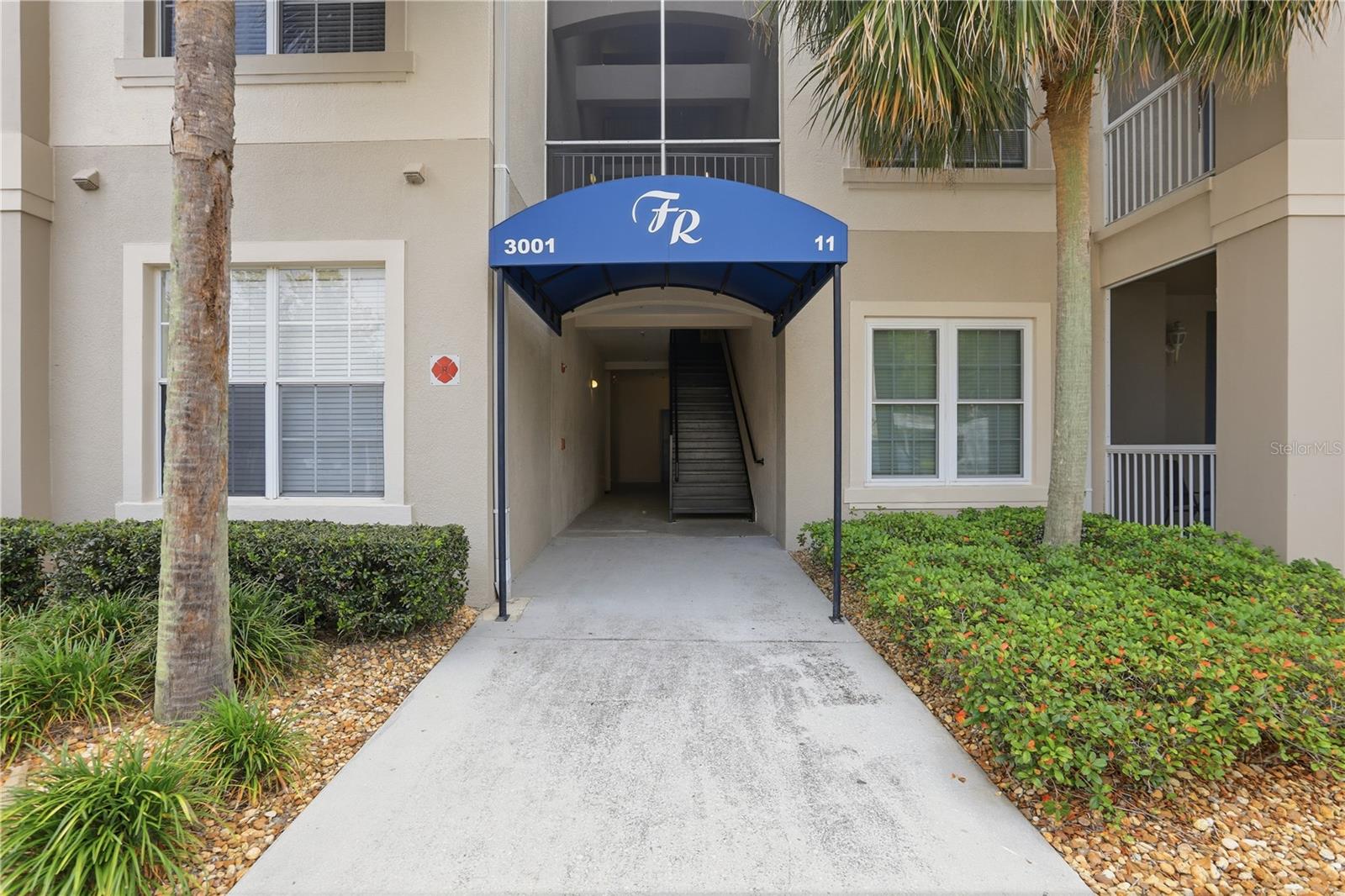 3001 Laurel Run Unit 204, Kissimmee, FL 34741
