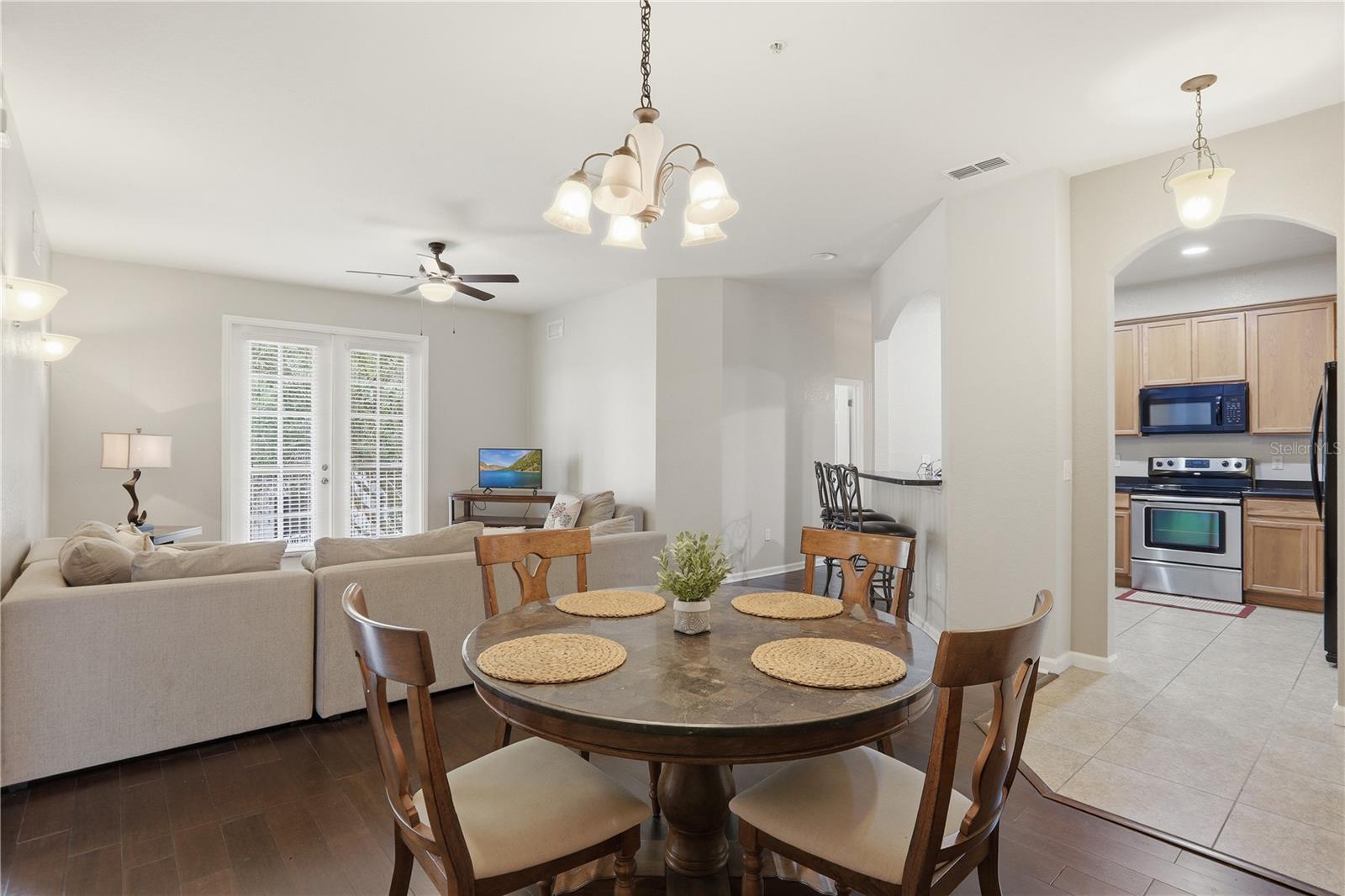 3001 Laurel Run Unit 204, Kissimmee, FL 34741