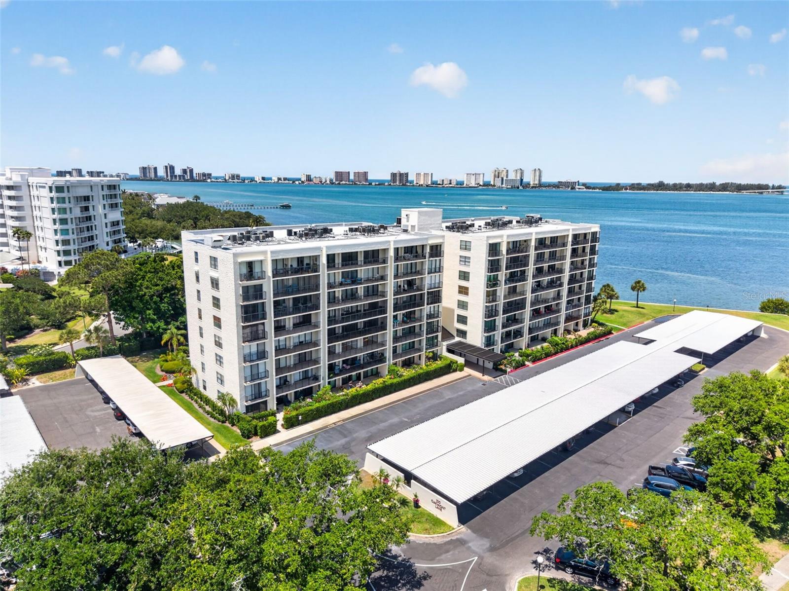 100 Oakmont Unit 107 & 108, Belleair, FL 33756
