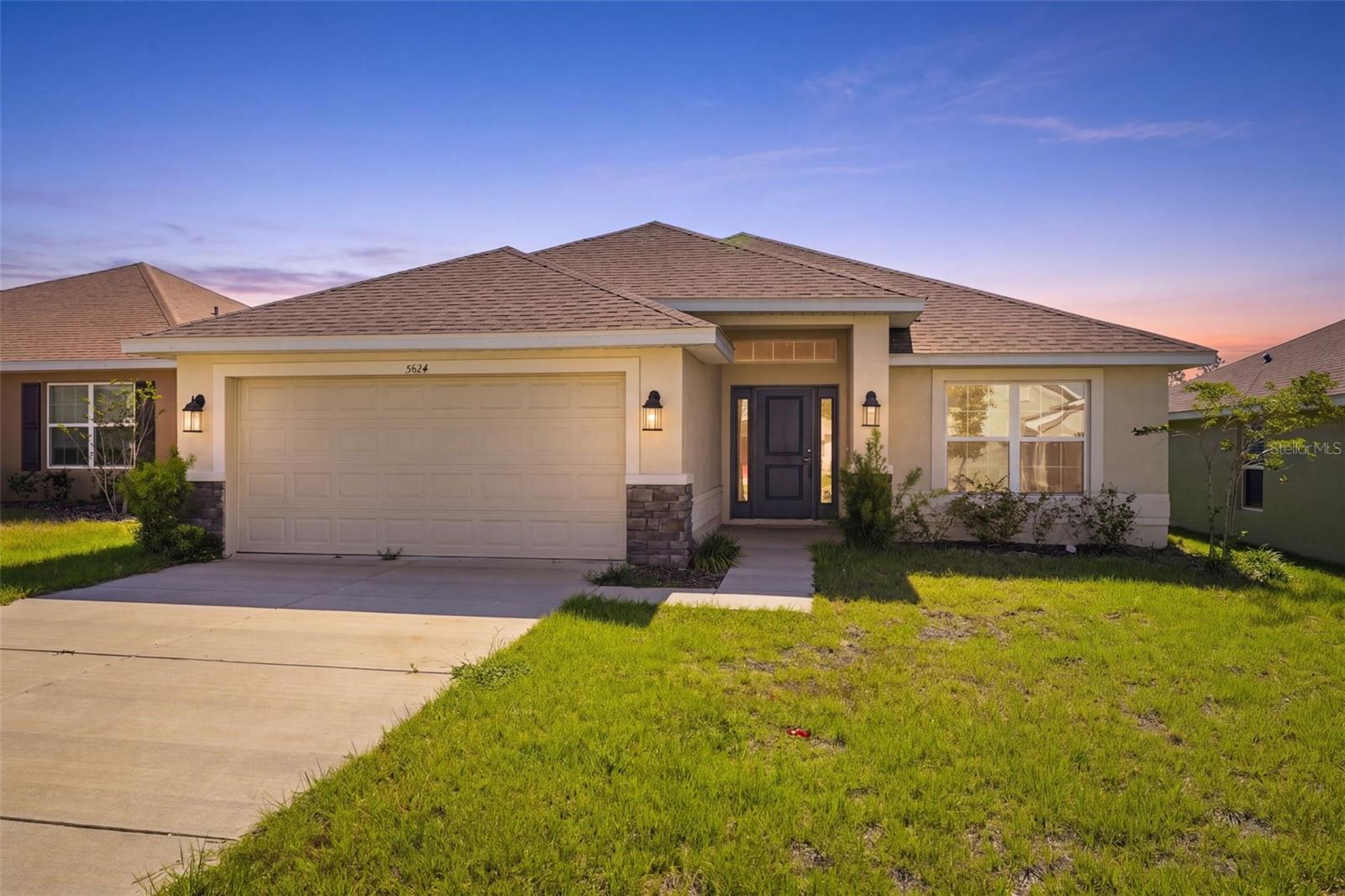 5524 Ocean Breeze, Spring Hill, FL 34609