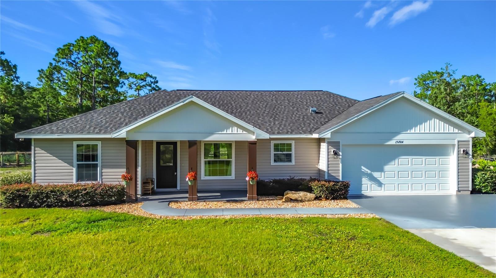 15204 Ganster, Brooksville, FL 34613