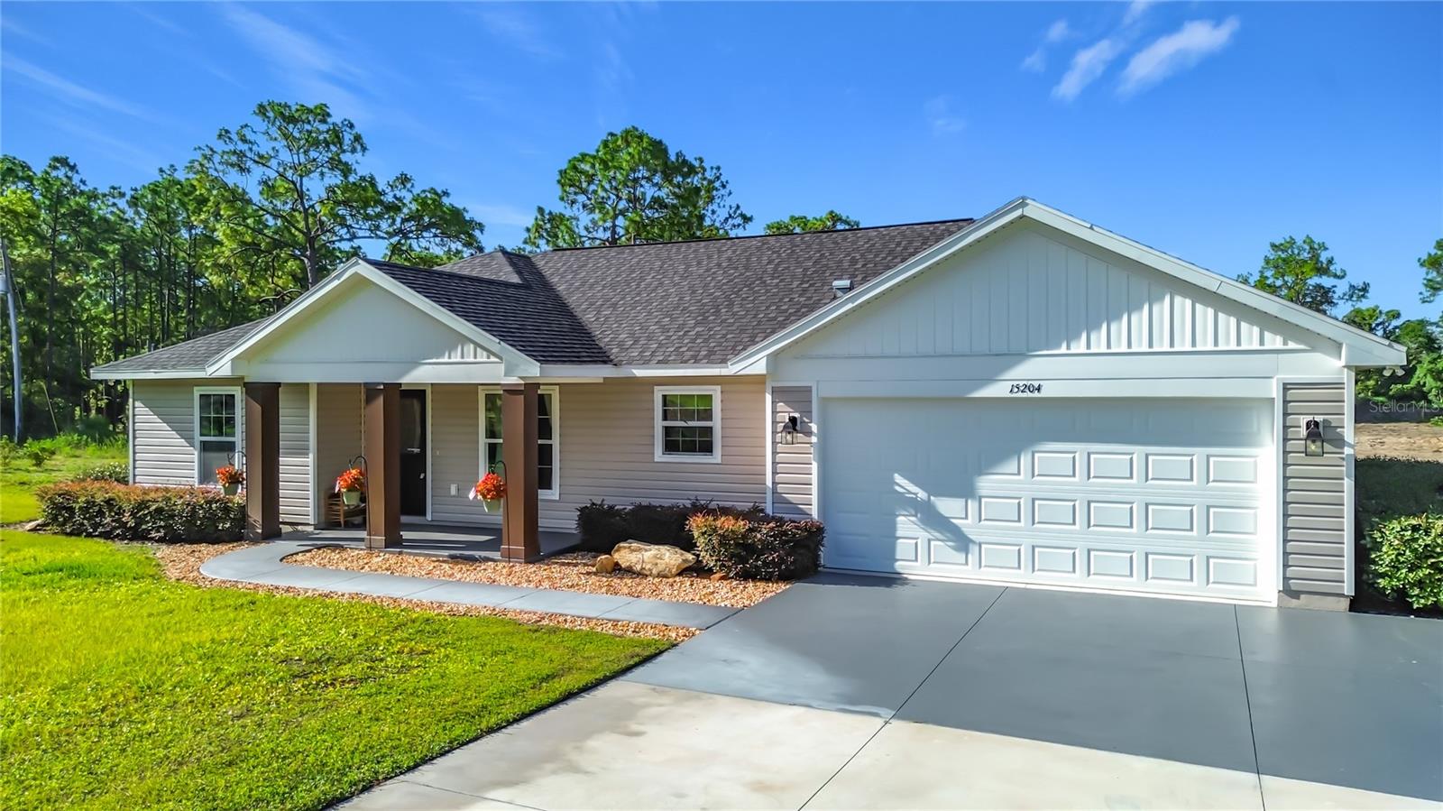 15204 Ganster, Brooksville, FL 34613