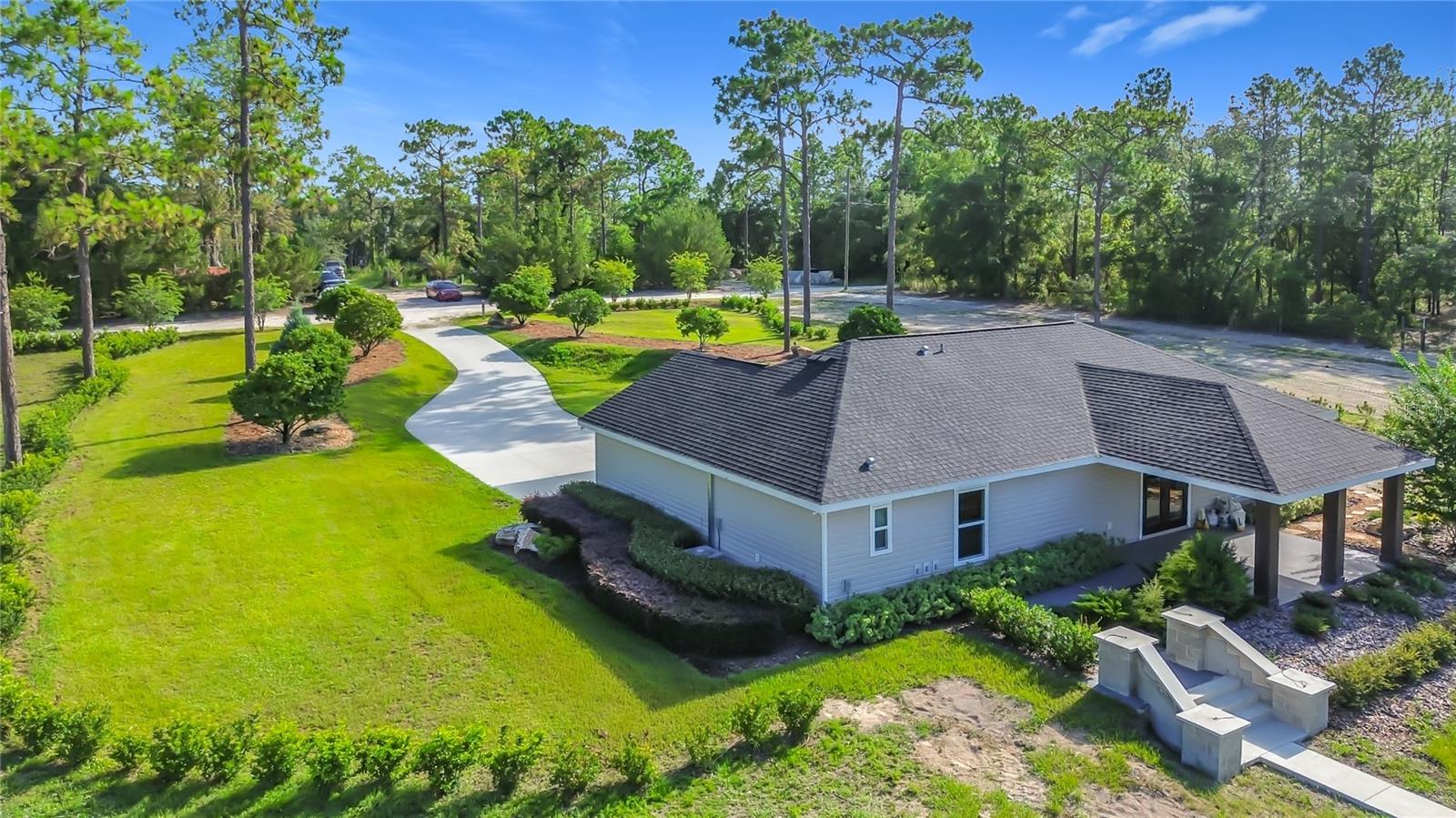 15204 Ganster, Brooksville, FL 34613