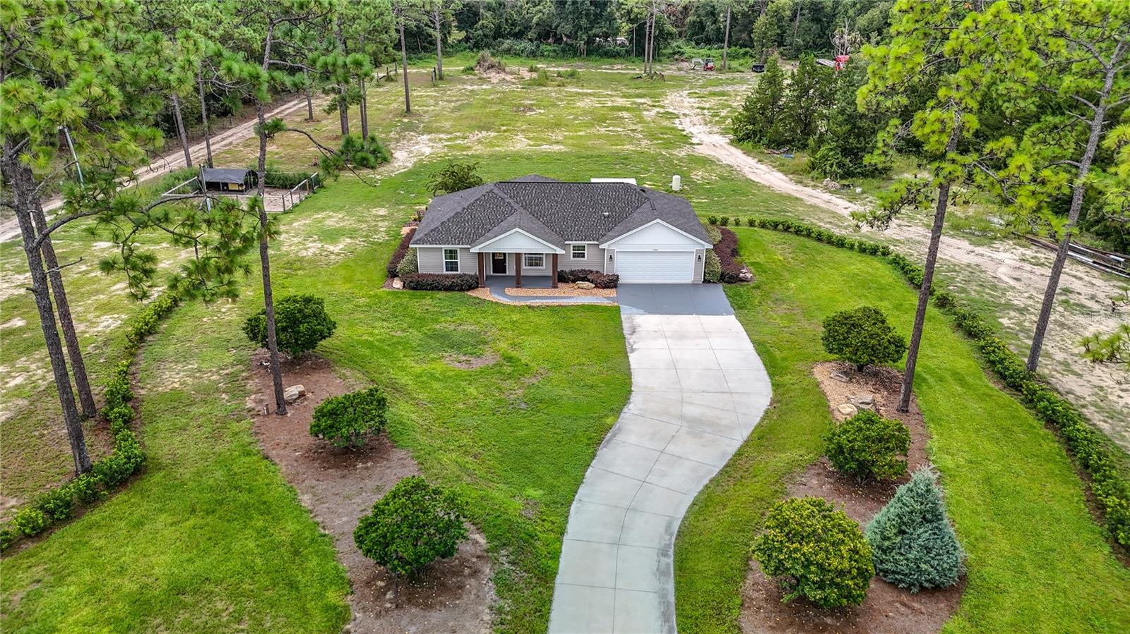 15204 Ganster, Brooksville, FL 34613
