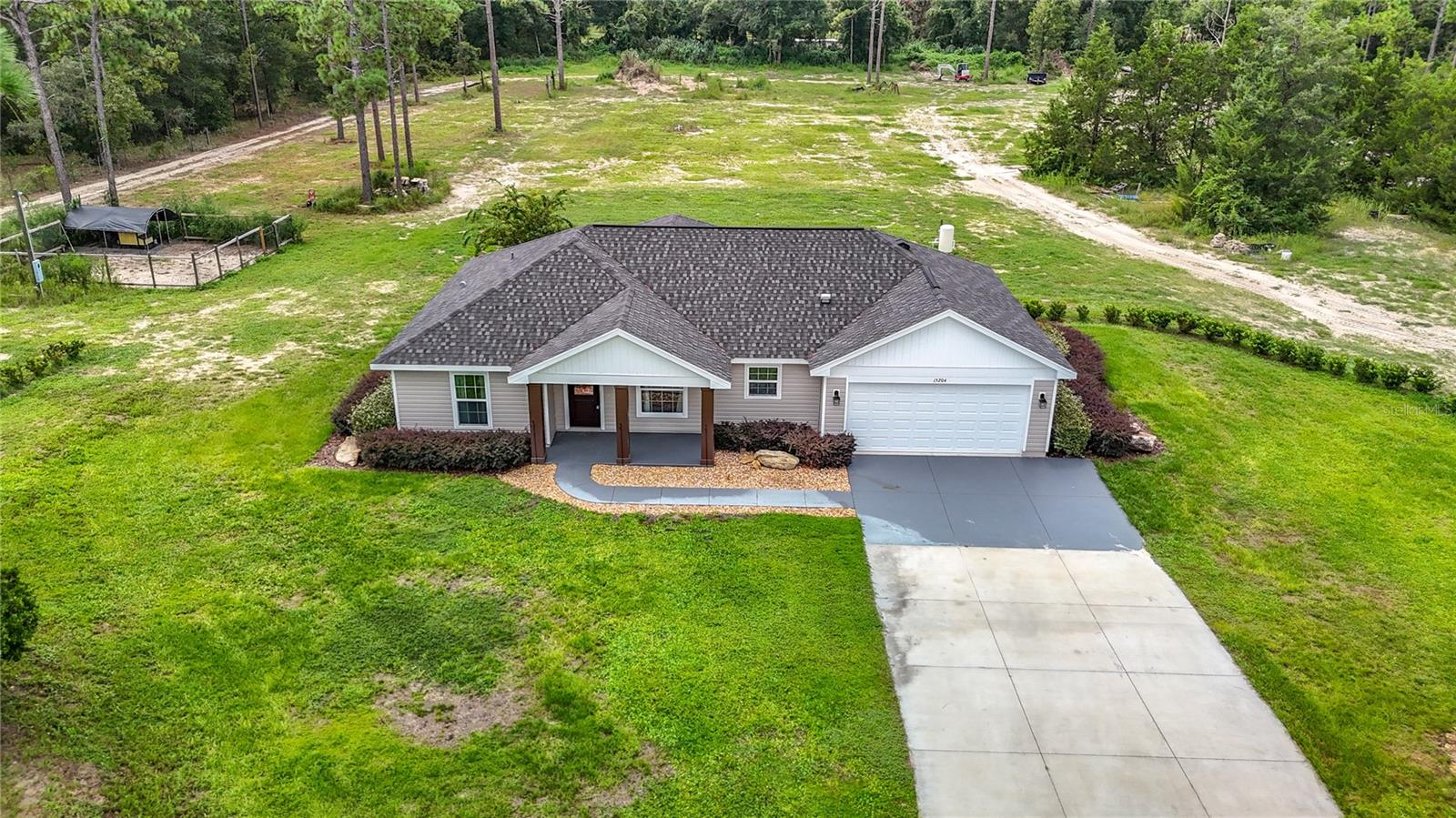 15204 Ganster, Brooksville, FL 34613