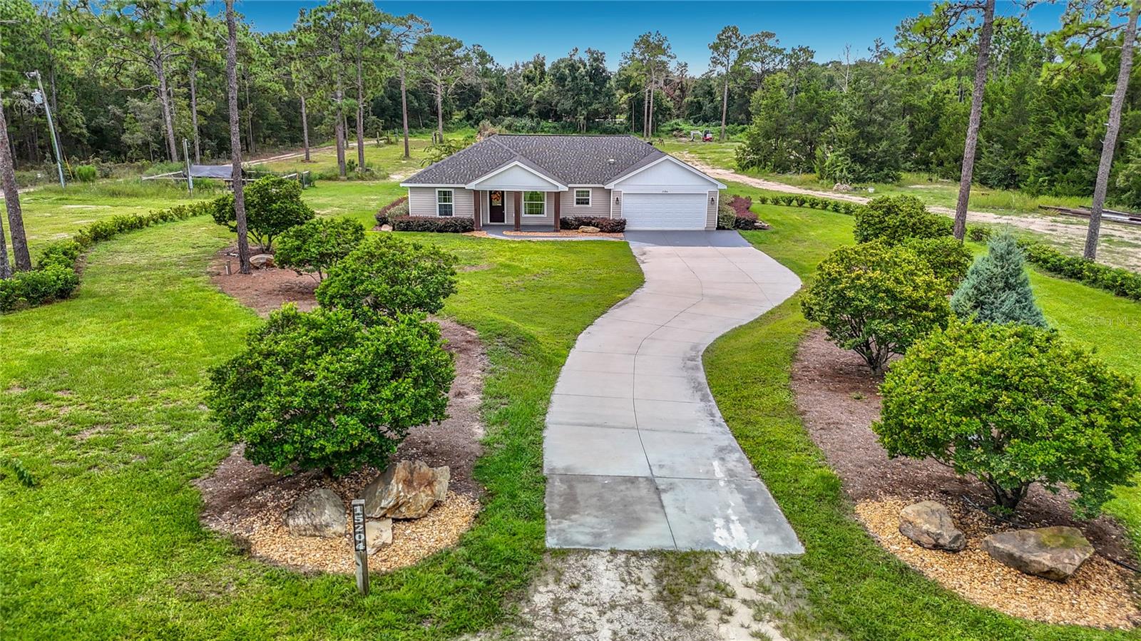 15204 Ganster, Brooksville, FL 34613
