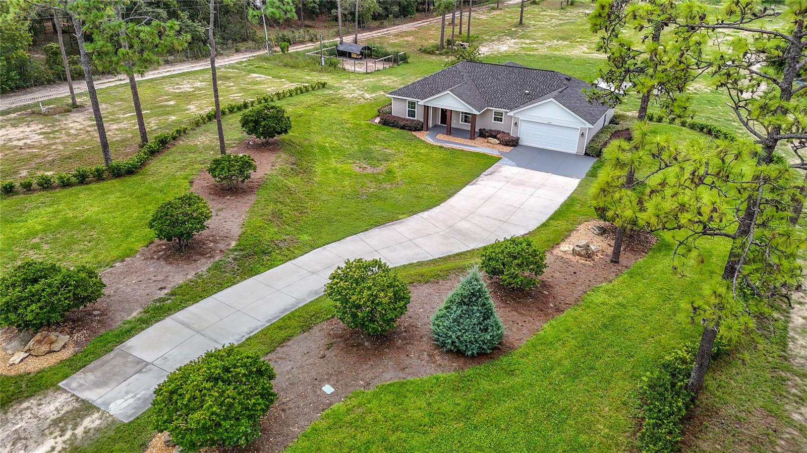 15204 Ganster, Brooksville, FL 34613