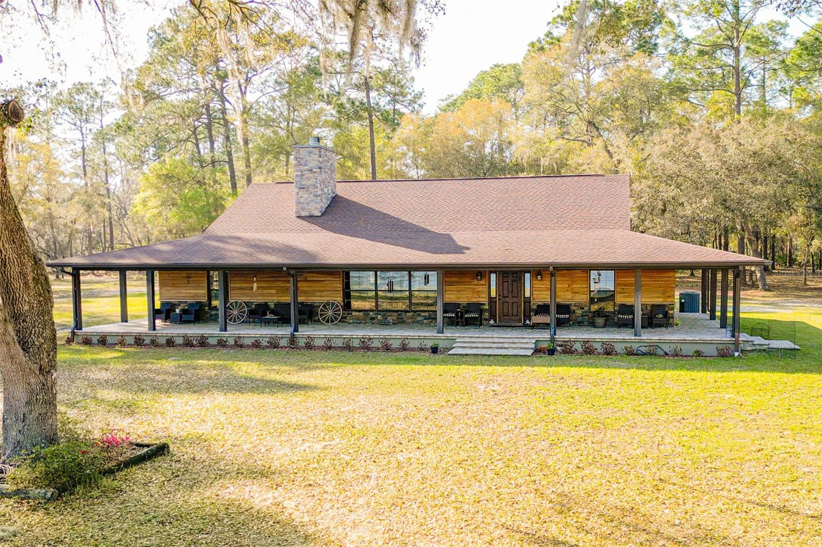 8600 147th Avenue, Silver Springs, FL 34488