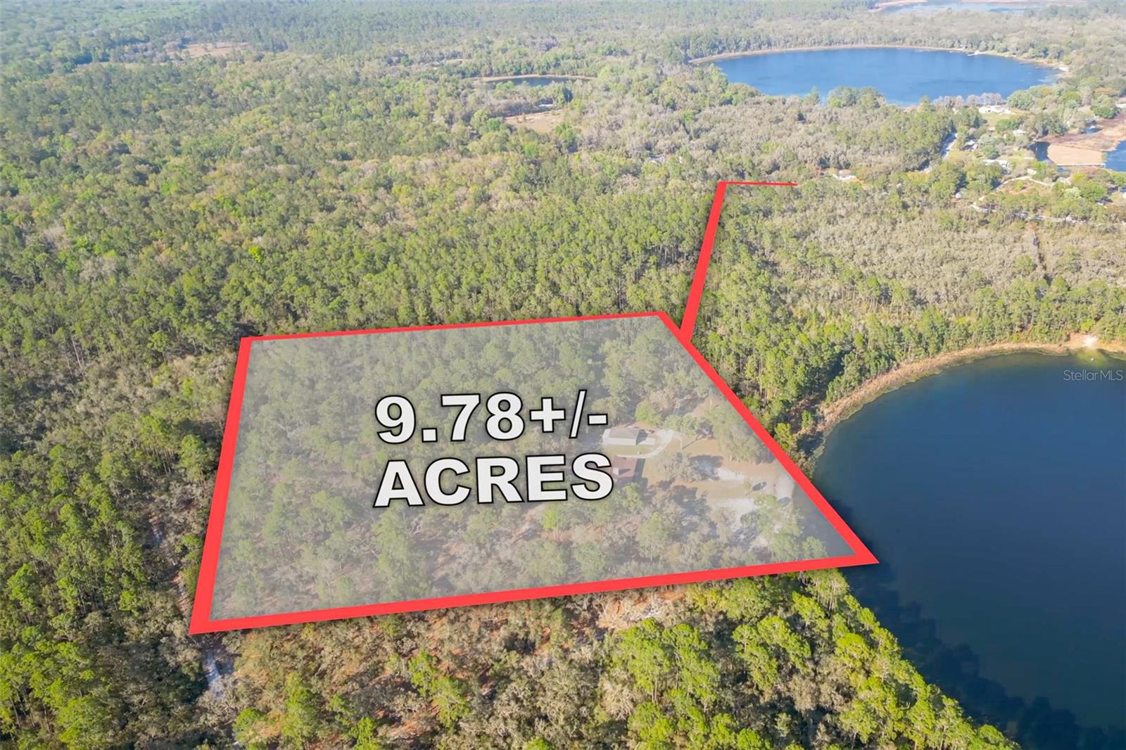 8600 147th Avenue, Silver Springs, FL 34488