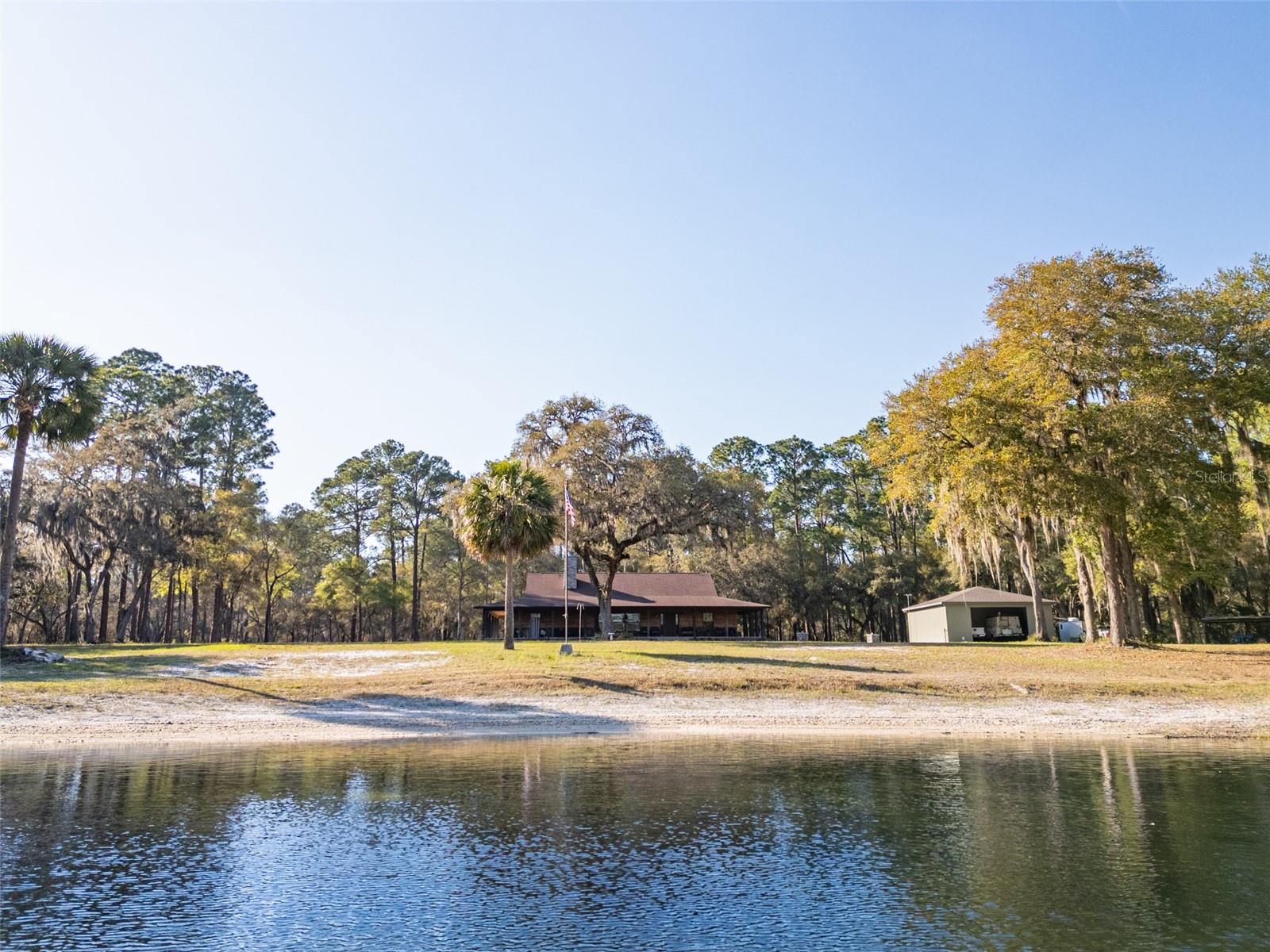 8600 147th Avenue, Silver Springs, FL 34488