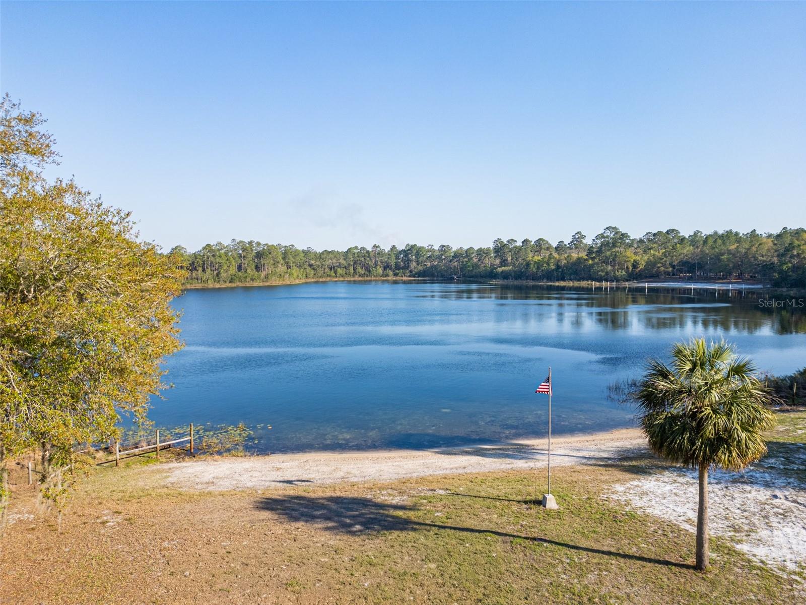8600 147th Avenue, Silver Springs, FL 34488