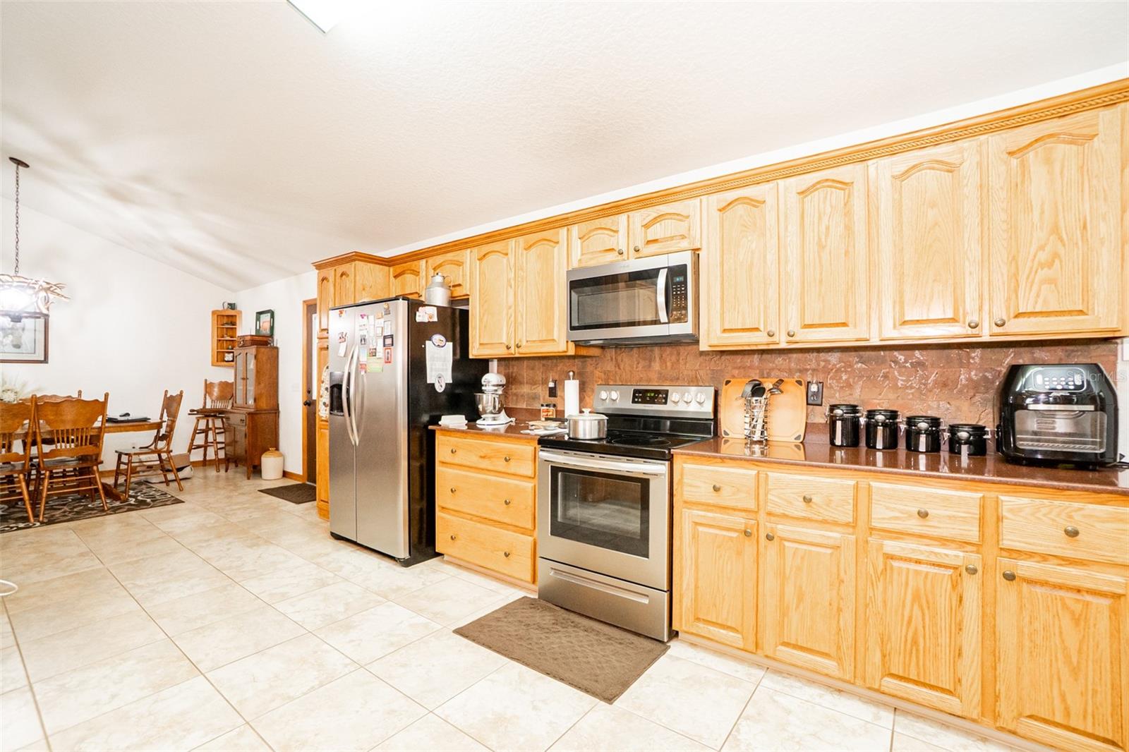 8600 147th Avenue, Silver Springs, FL 34488