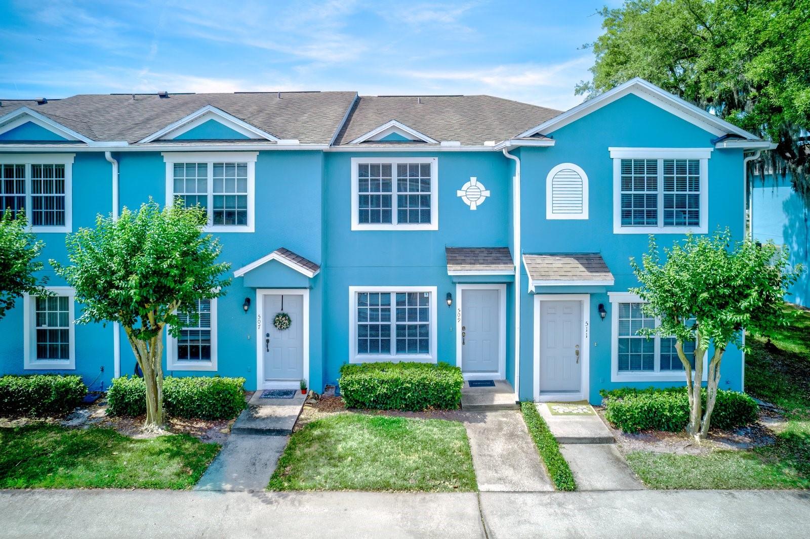 509 Wilton, Sanford, FL 32773