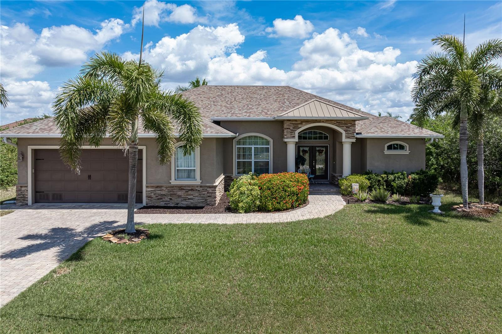 15156 Leipzig, Port Charlotte, FL 33981