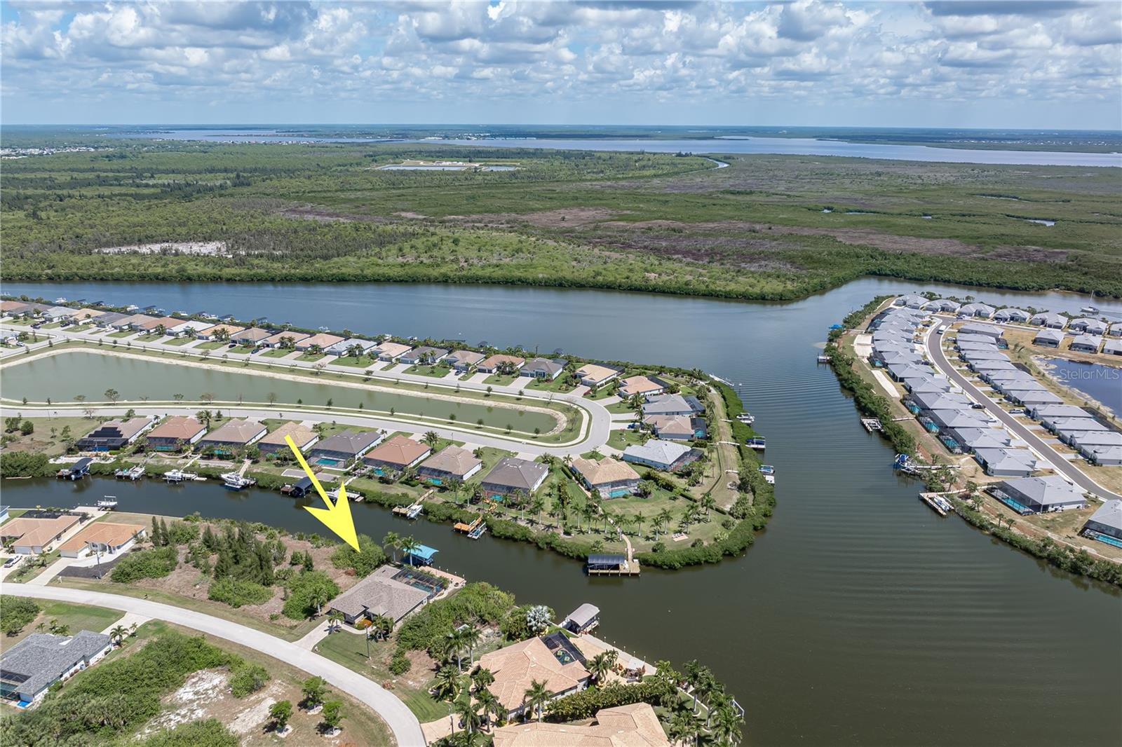 15156 Leipzig, Port Charlotte, FL 33981