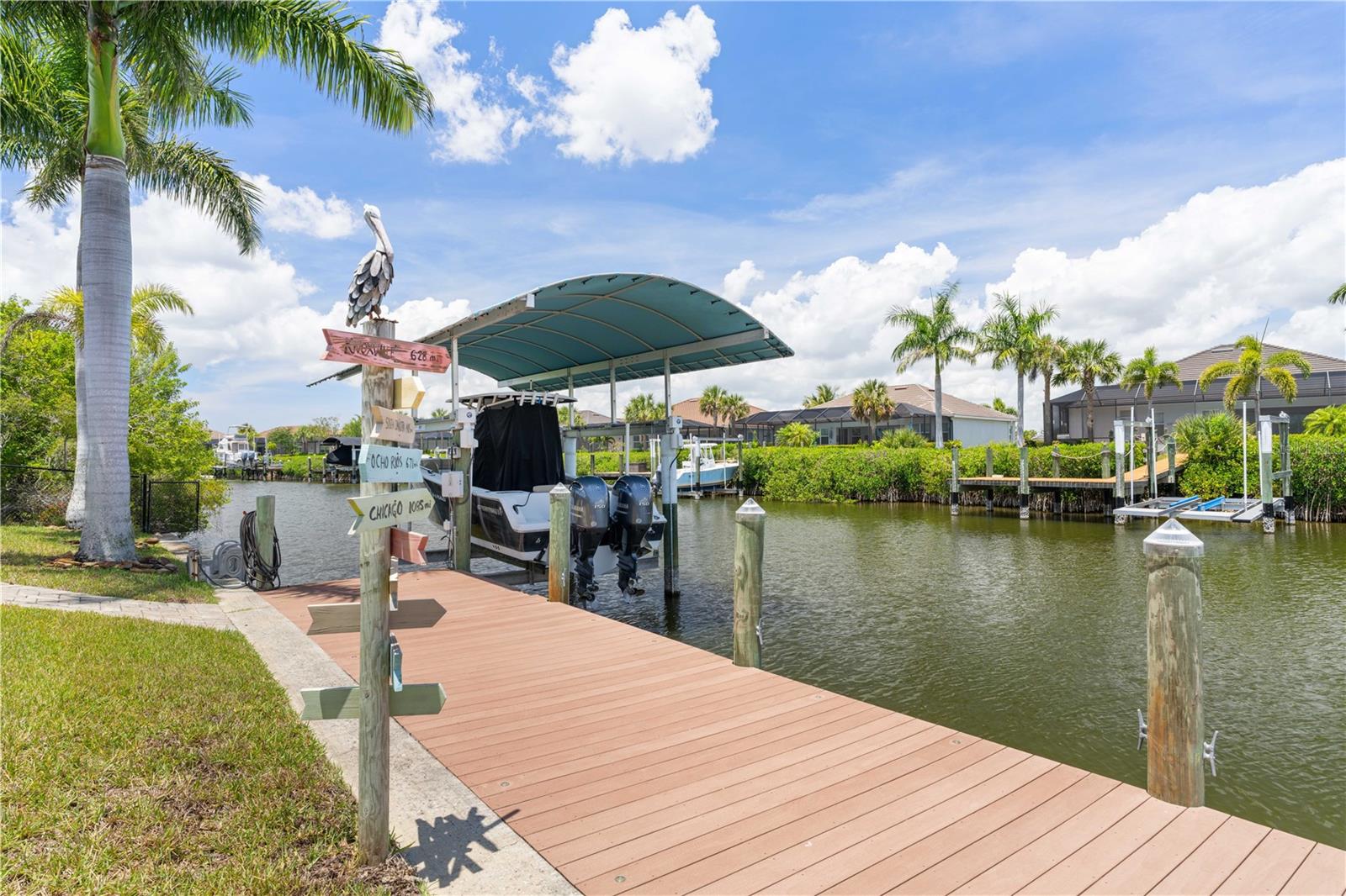 15156 Leipzig, Port Charlotte, FL 33981