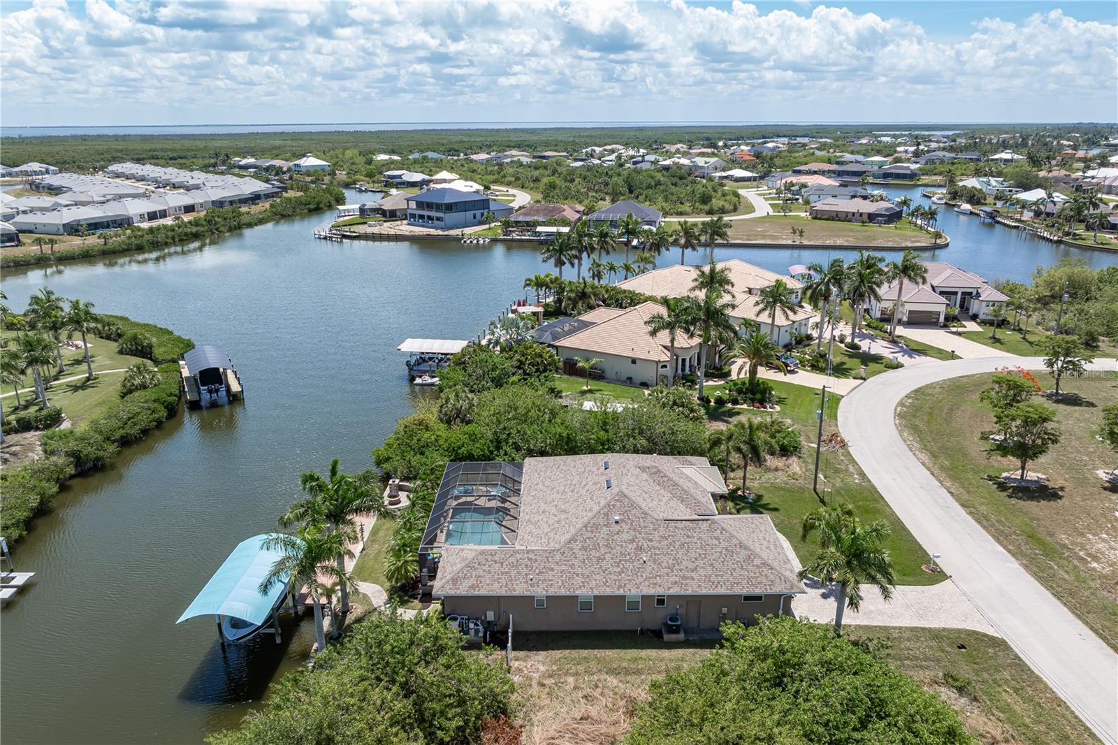 15156 Leipzig, Port Charlotte, FL 33981