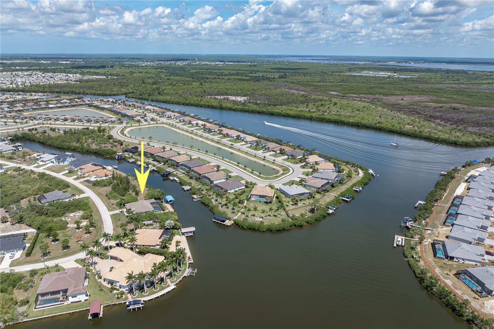 15156 Leipzig, Port Charlotte, FL 33981