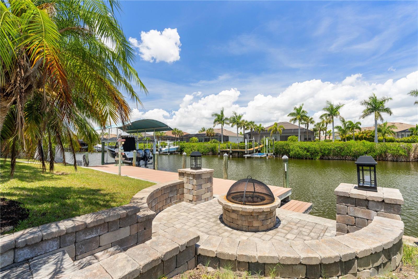 15156 Leipzig, Port Charlotte, FL 33981