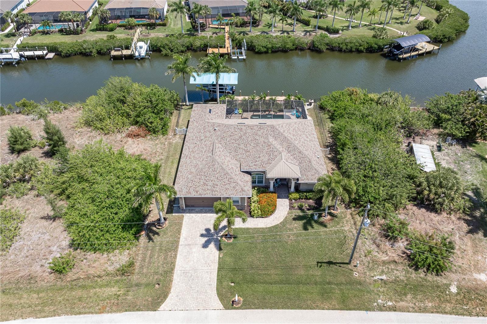 15156 Leipzig, Port Charlotte, FL 33981