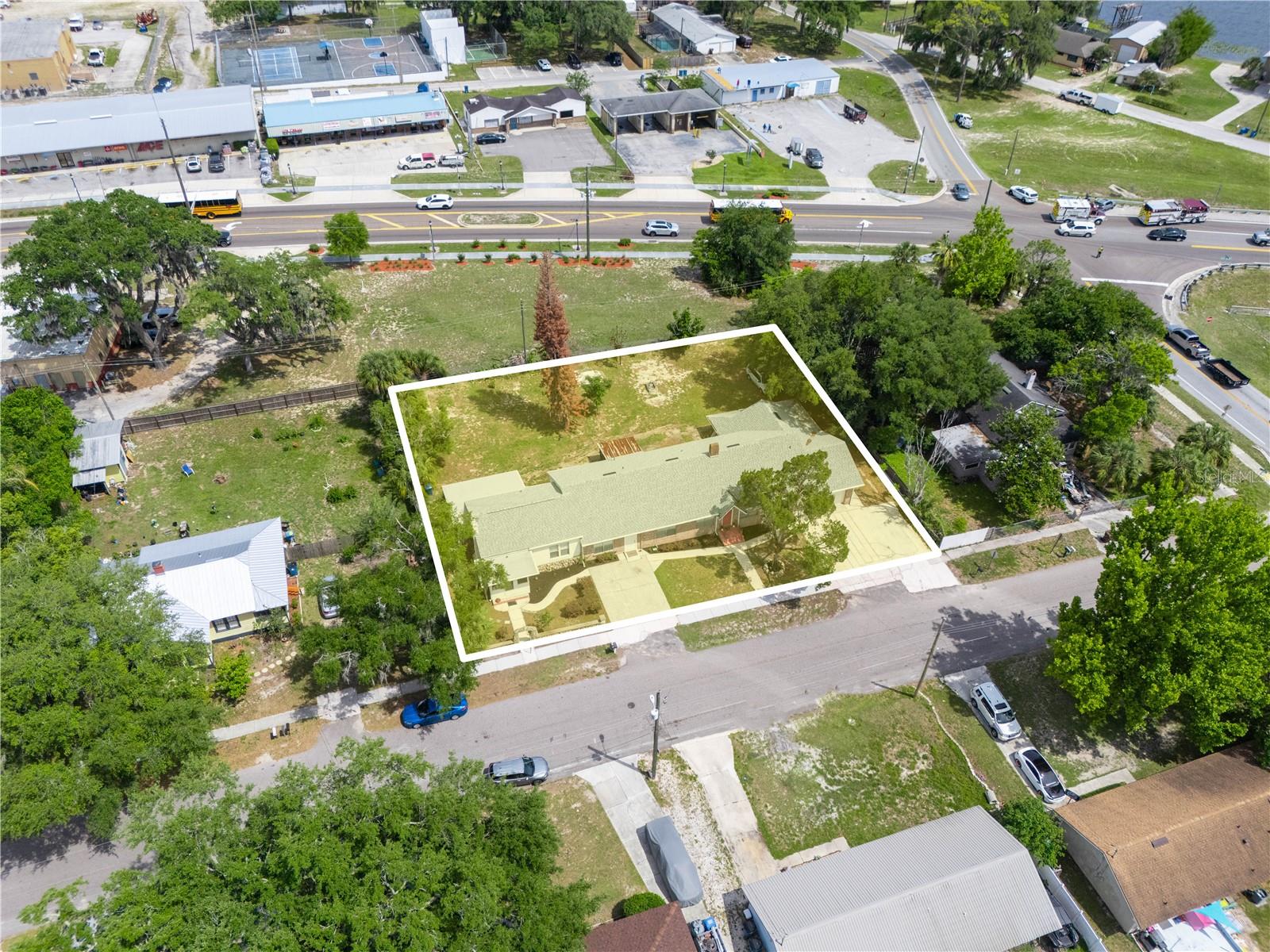 221 Citrus Grove, Polk City, FL 33868