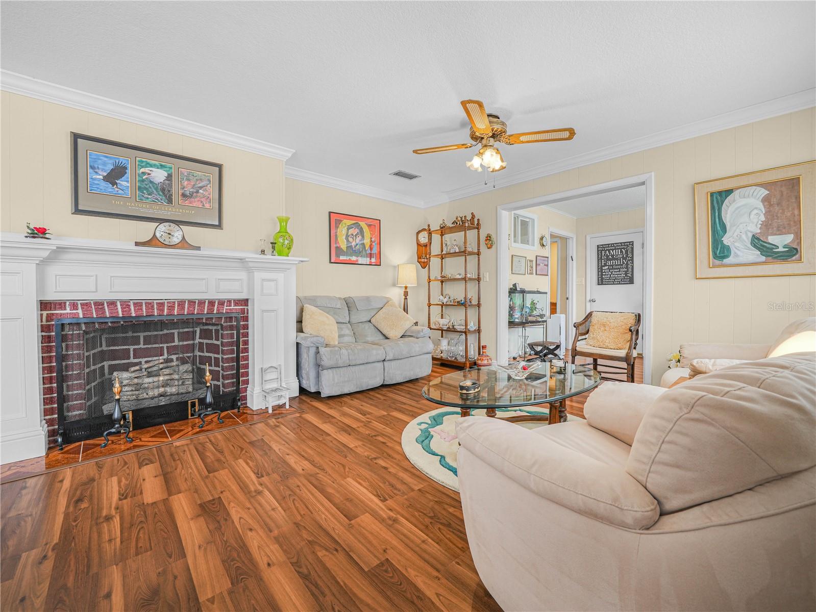 221 Citrus Grove, Polk City, FL 33868