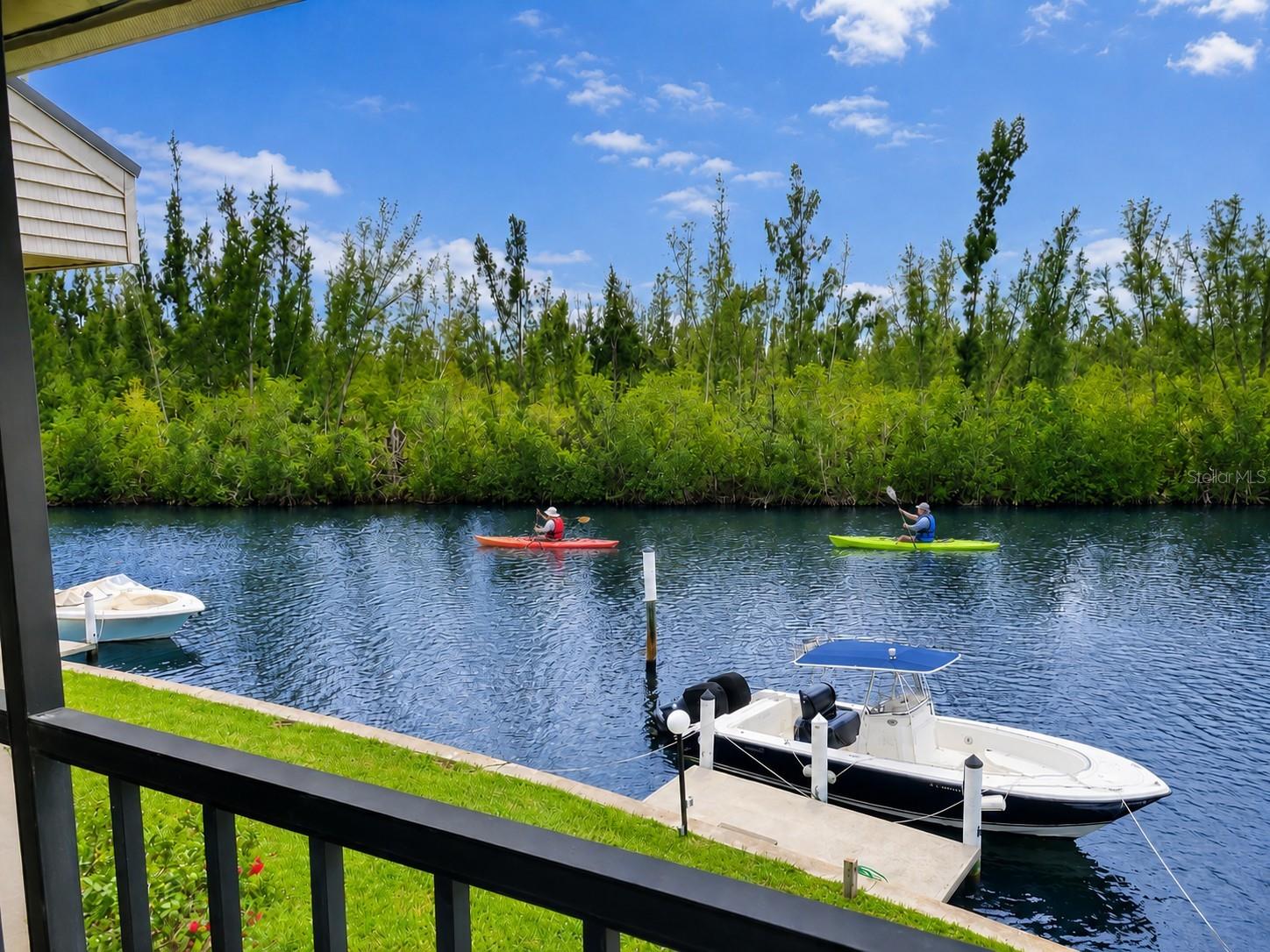 3256 White Ibis Unit 325, Punta Gorda, FL 33950