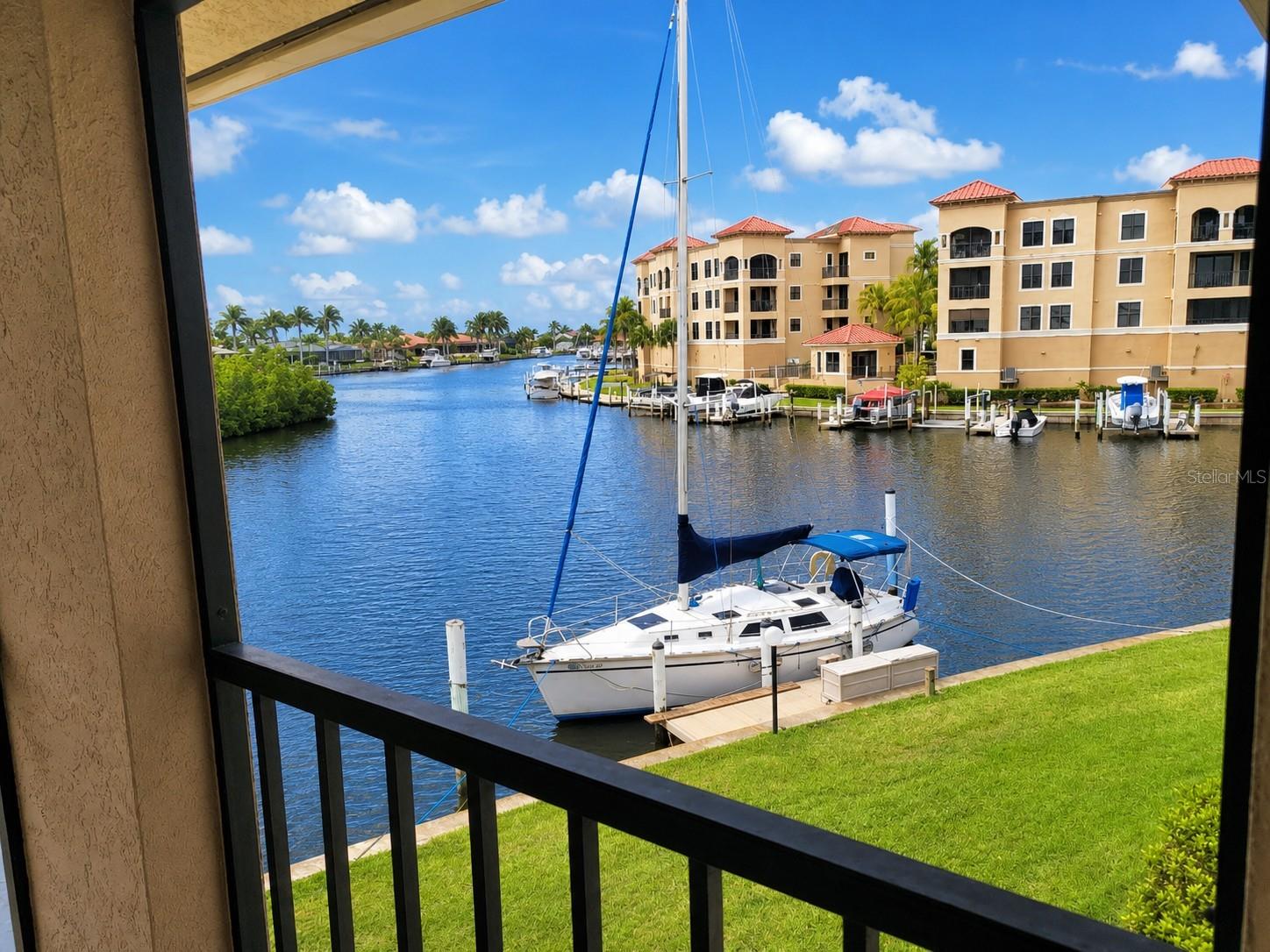 3256 White Ibis Unit 325, Punta Gorda, FL 33950