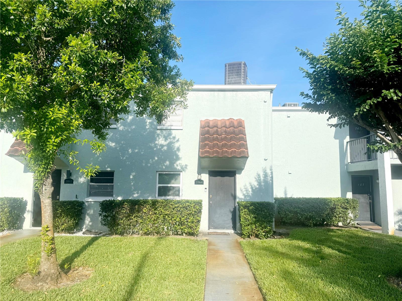 2864 Somerset Park Unit 2864, Tampa, FL 33613