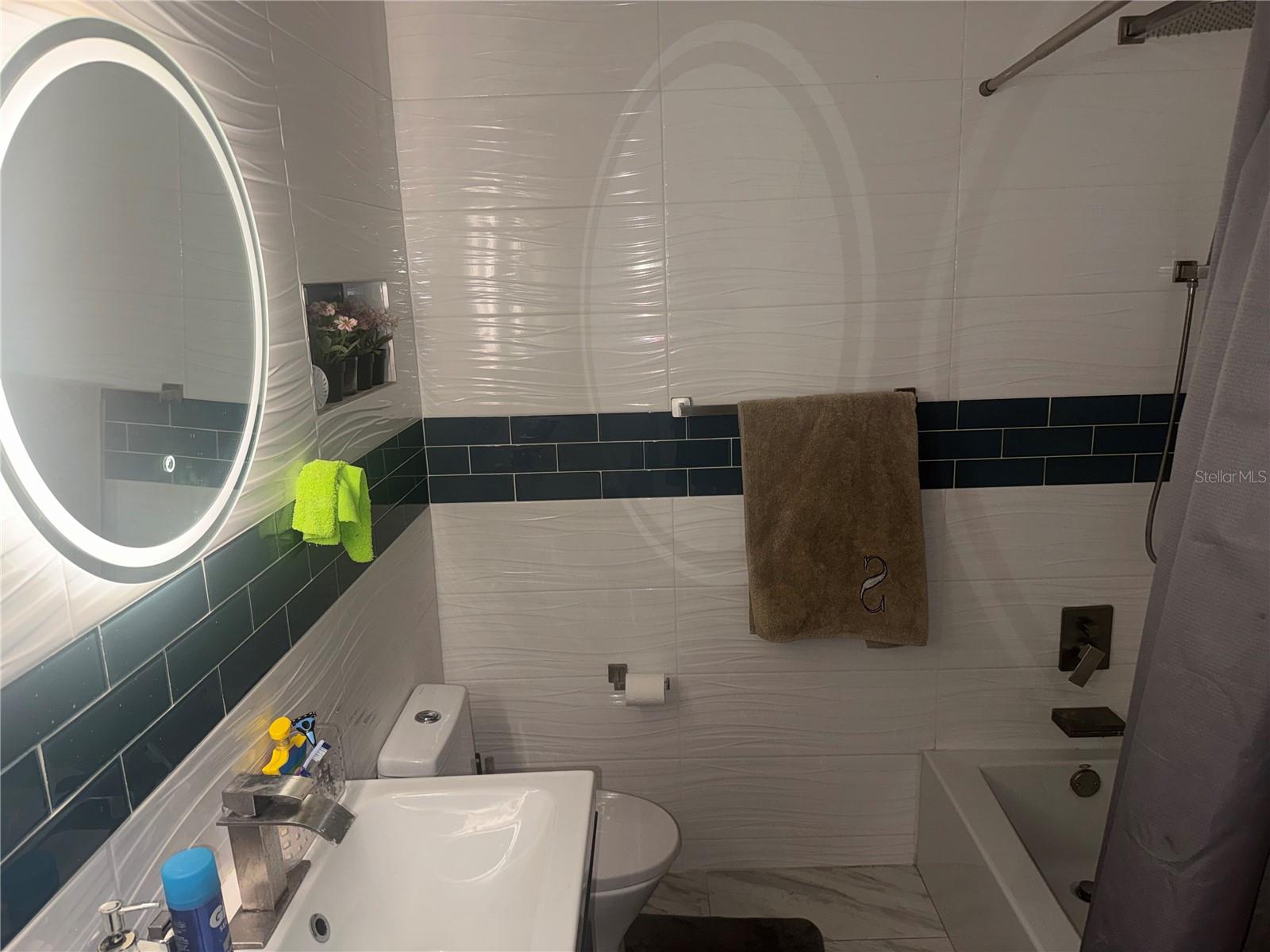 2864 Somerset Park Unit 2864, Tampa, FL 33613