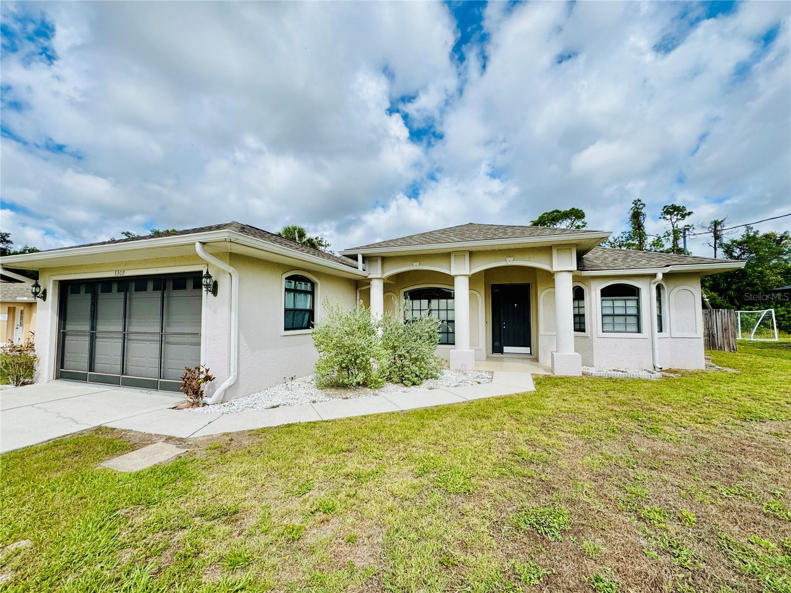 3309 Cranberry, North Port, FL 34286