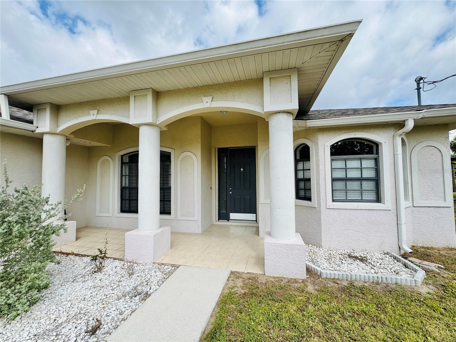 3309 Cranberry, North Port, FL 34286