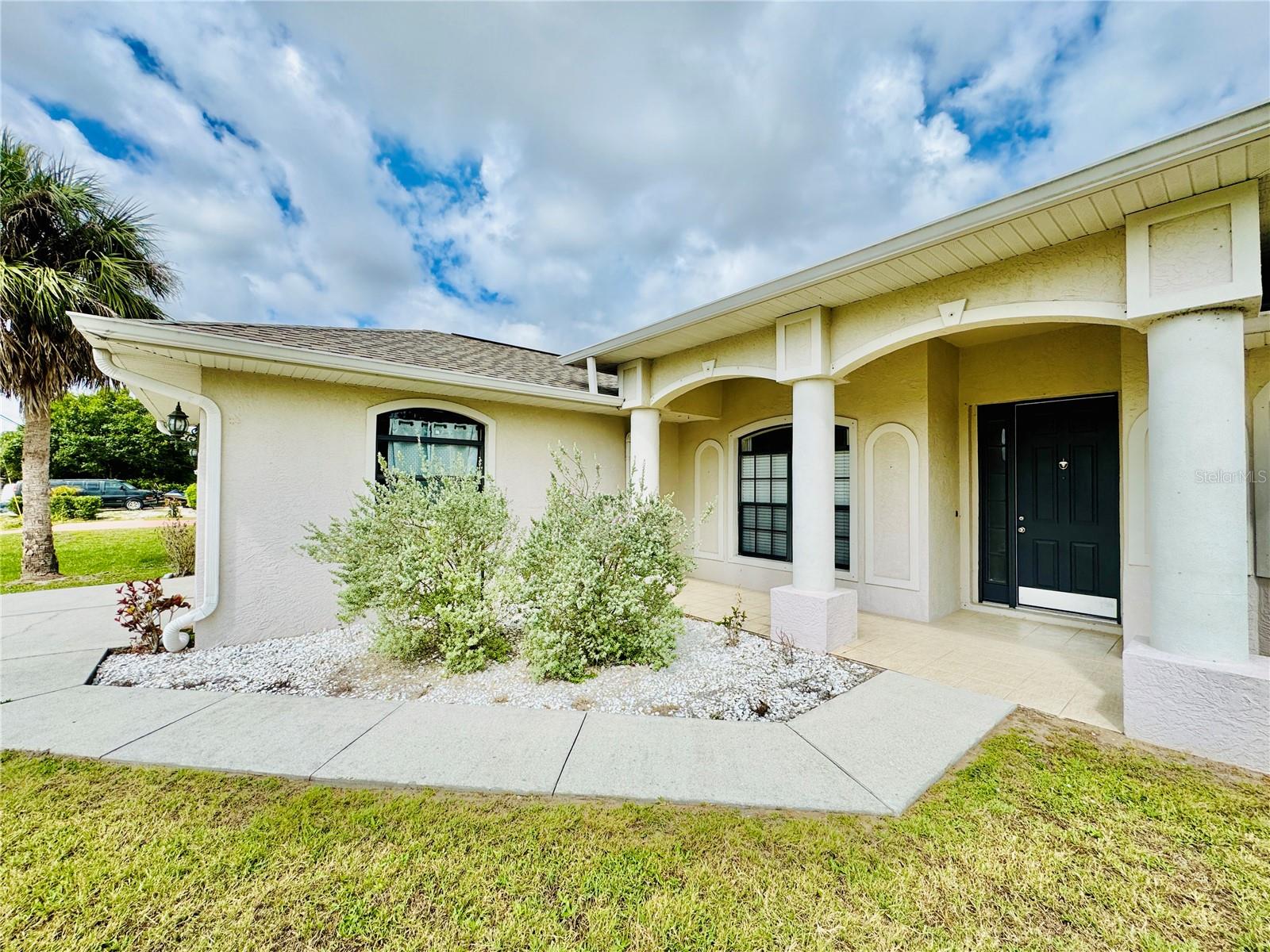 3309 Cranberry, North Port, FL 34286