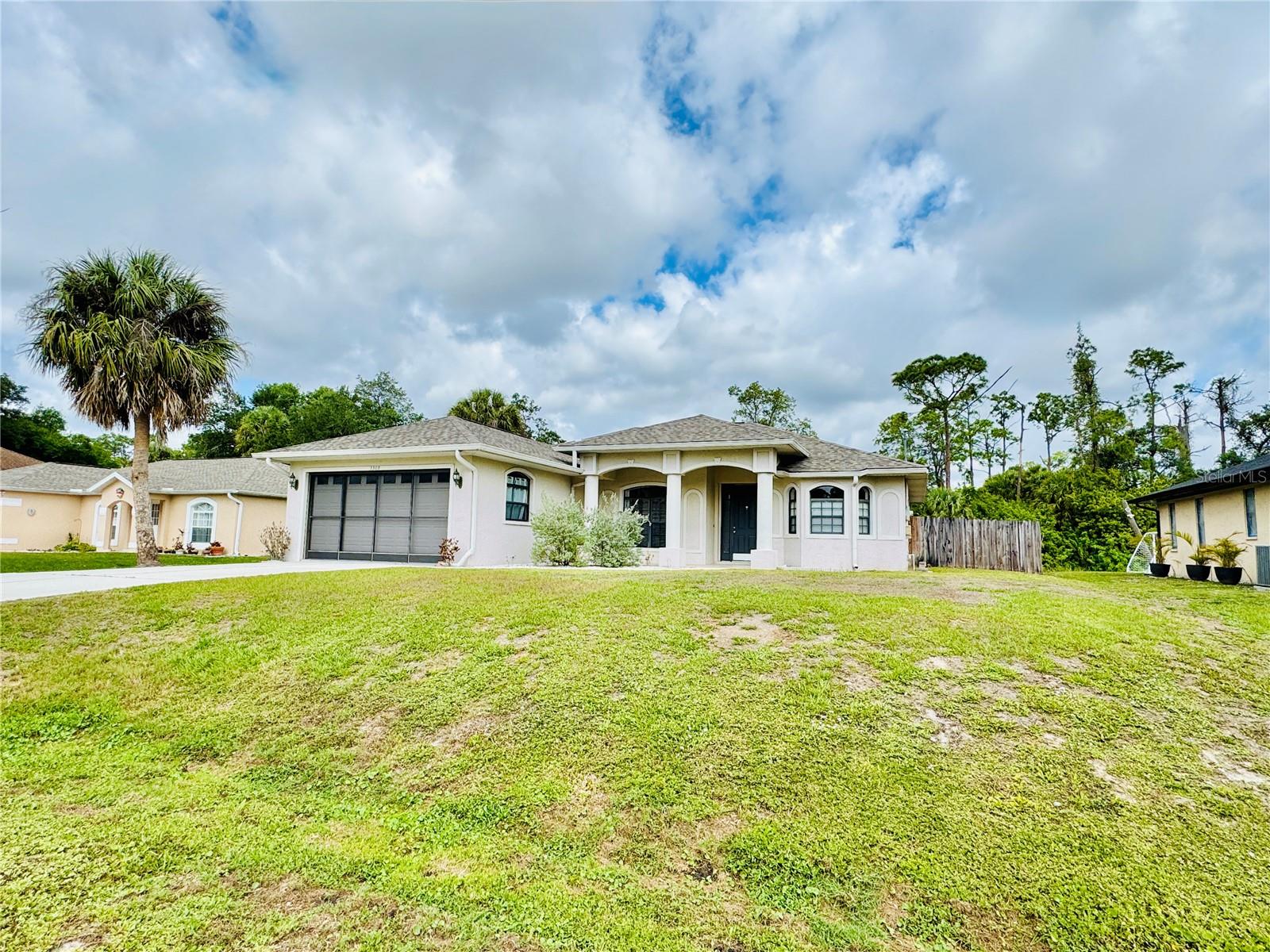 3309 Cranberry, North Port, FL 34286