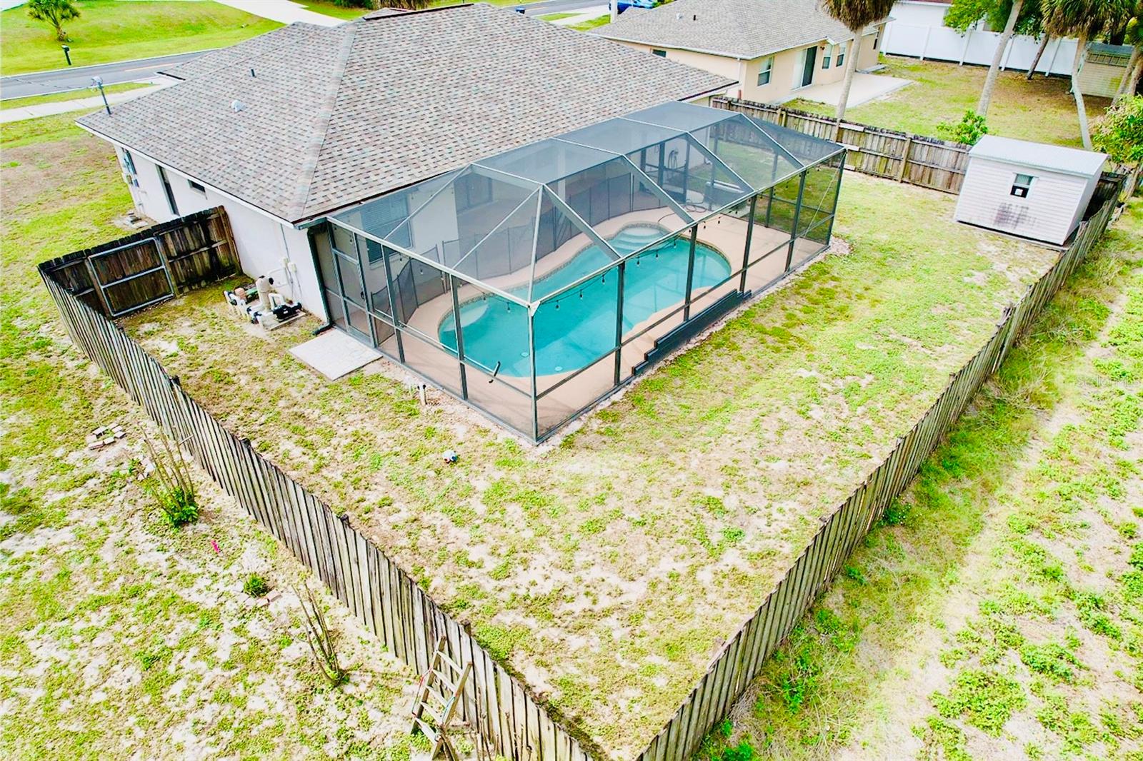 3309 Cranberry, North Port, FL 34286