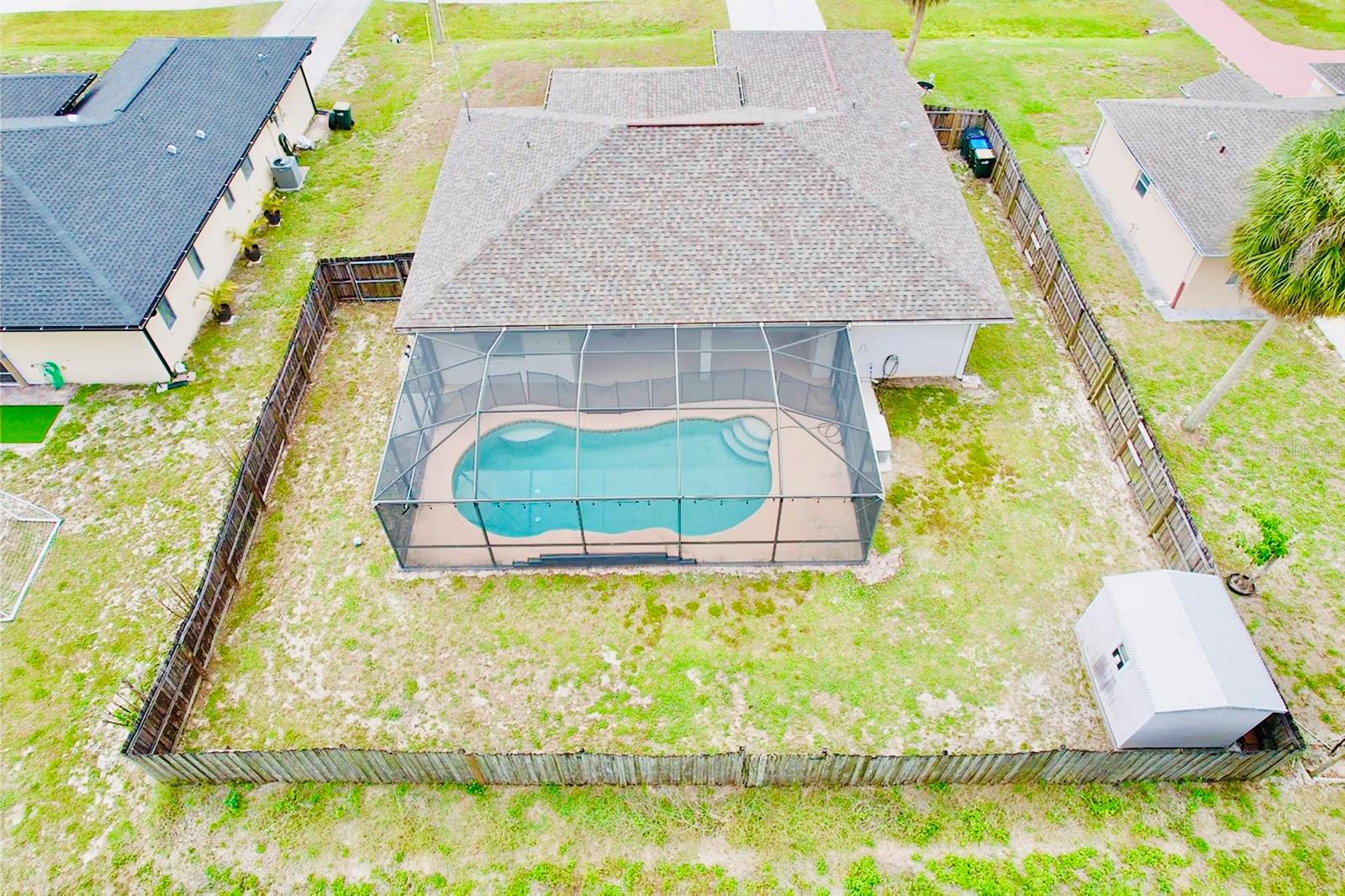 3309 Cranberry, North Port, FL 34286