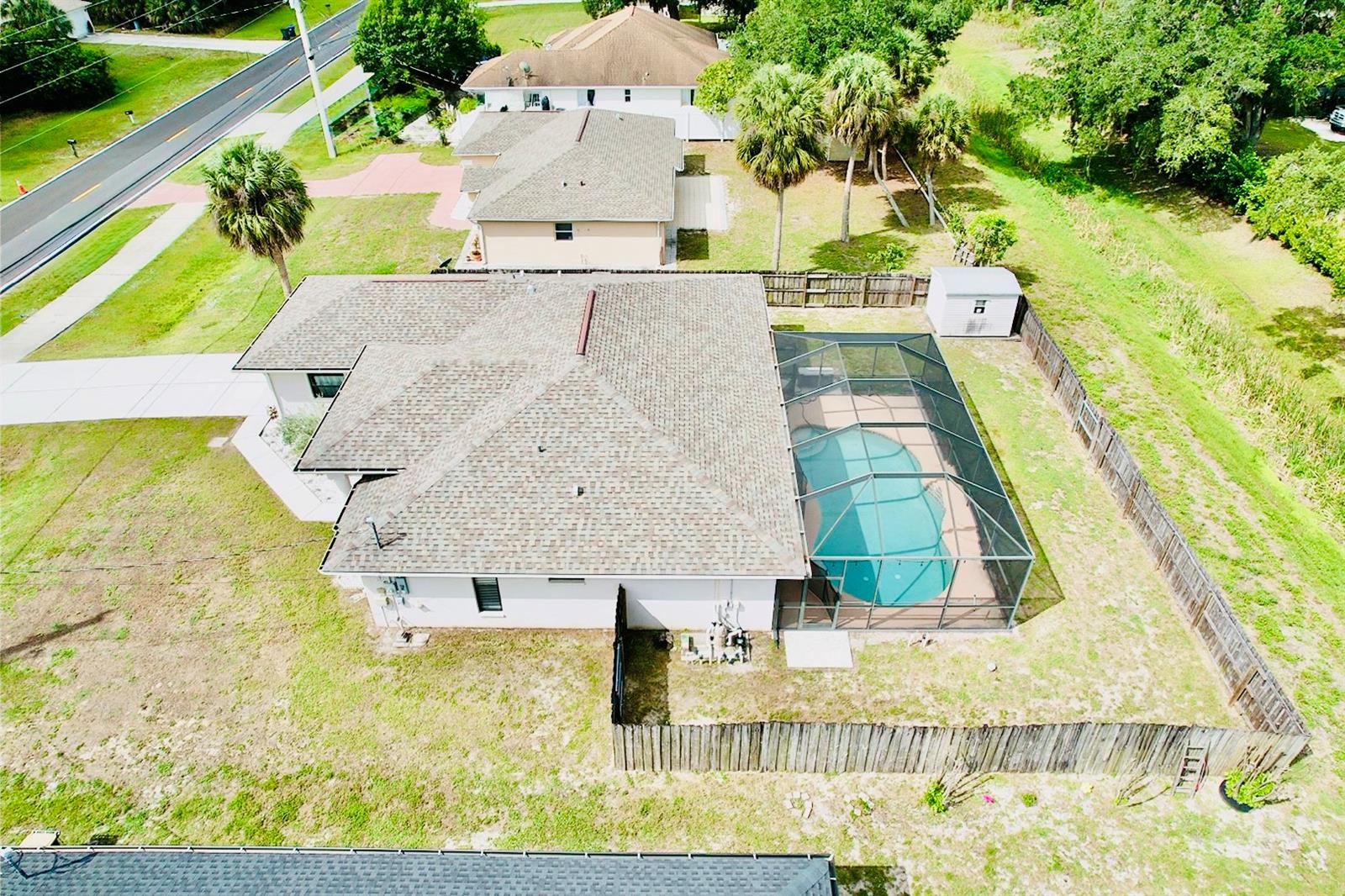 3309 Cranberry, North Port, FL 34286