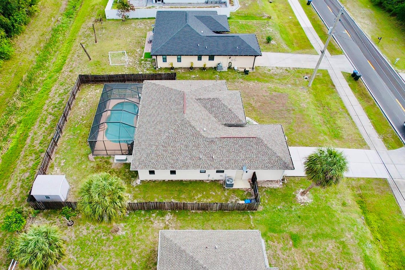 3309 Cranberry, North Port, FL 34286