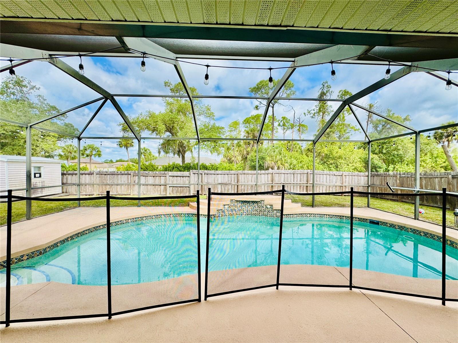 3309 Cranberry, North Port, FL 34286
