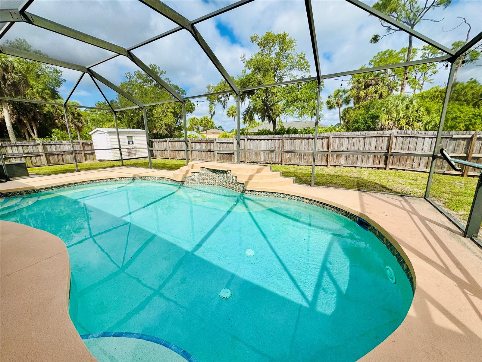 3309 Cranberry, North Port, FL 34286