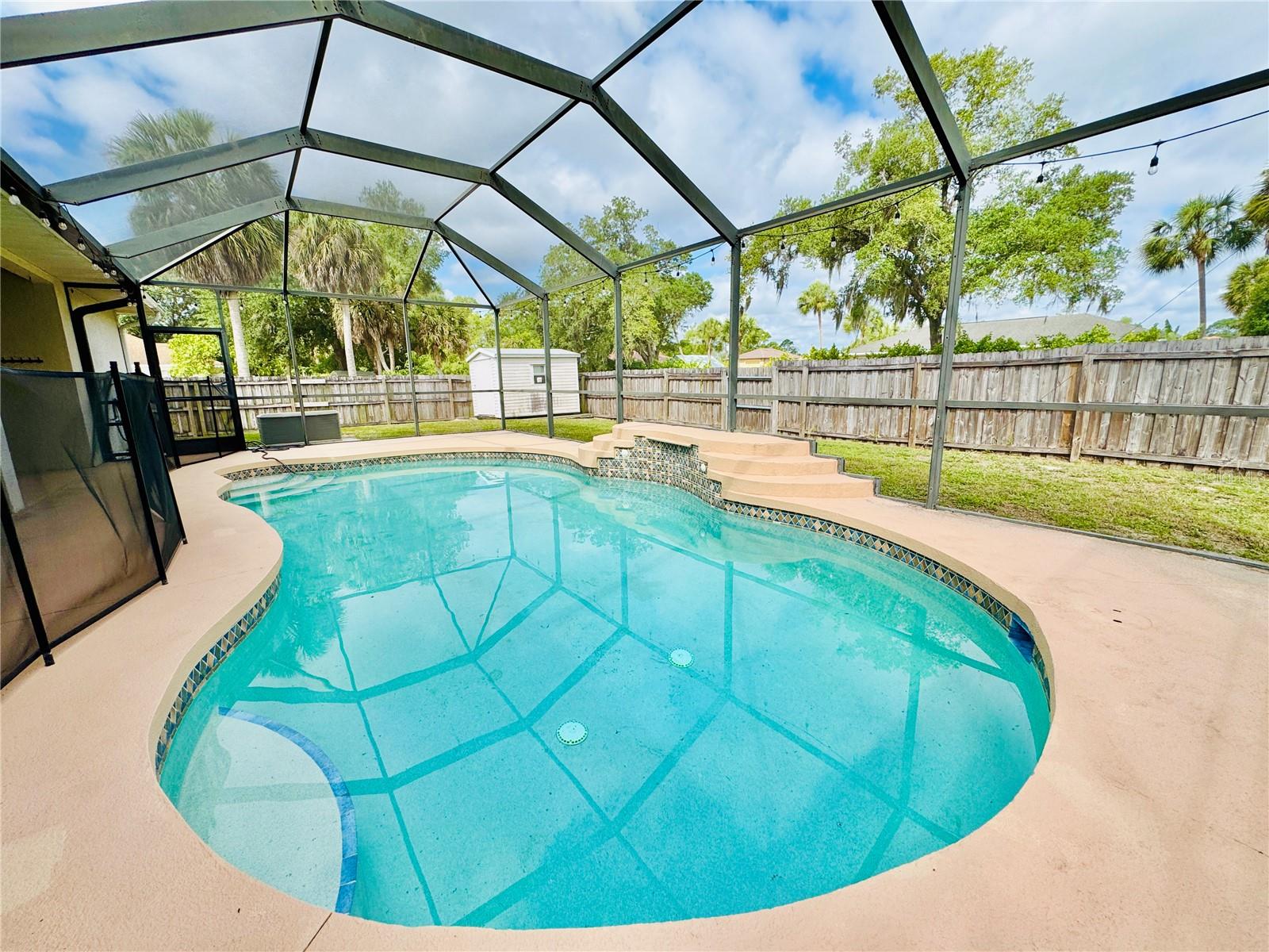 3309 Cranberry, North Port, FL 34286