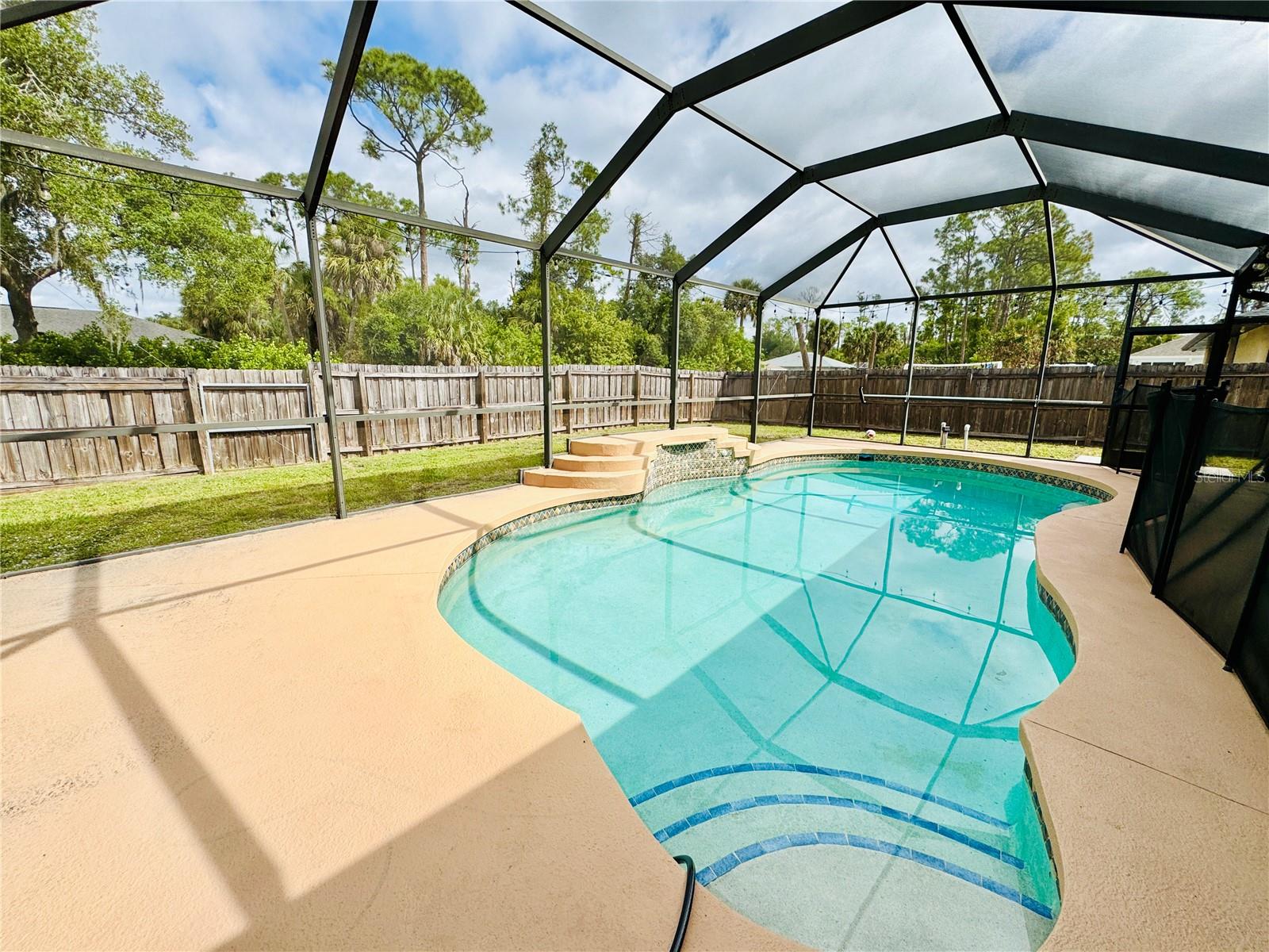 3309 Cranberry, North Port, FL 34286