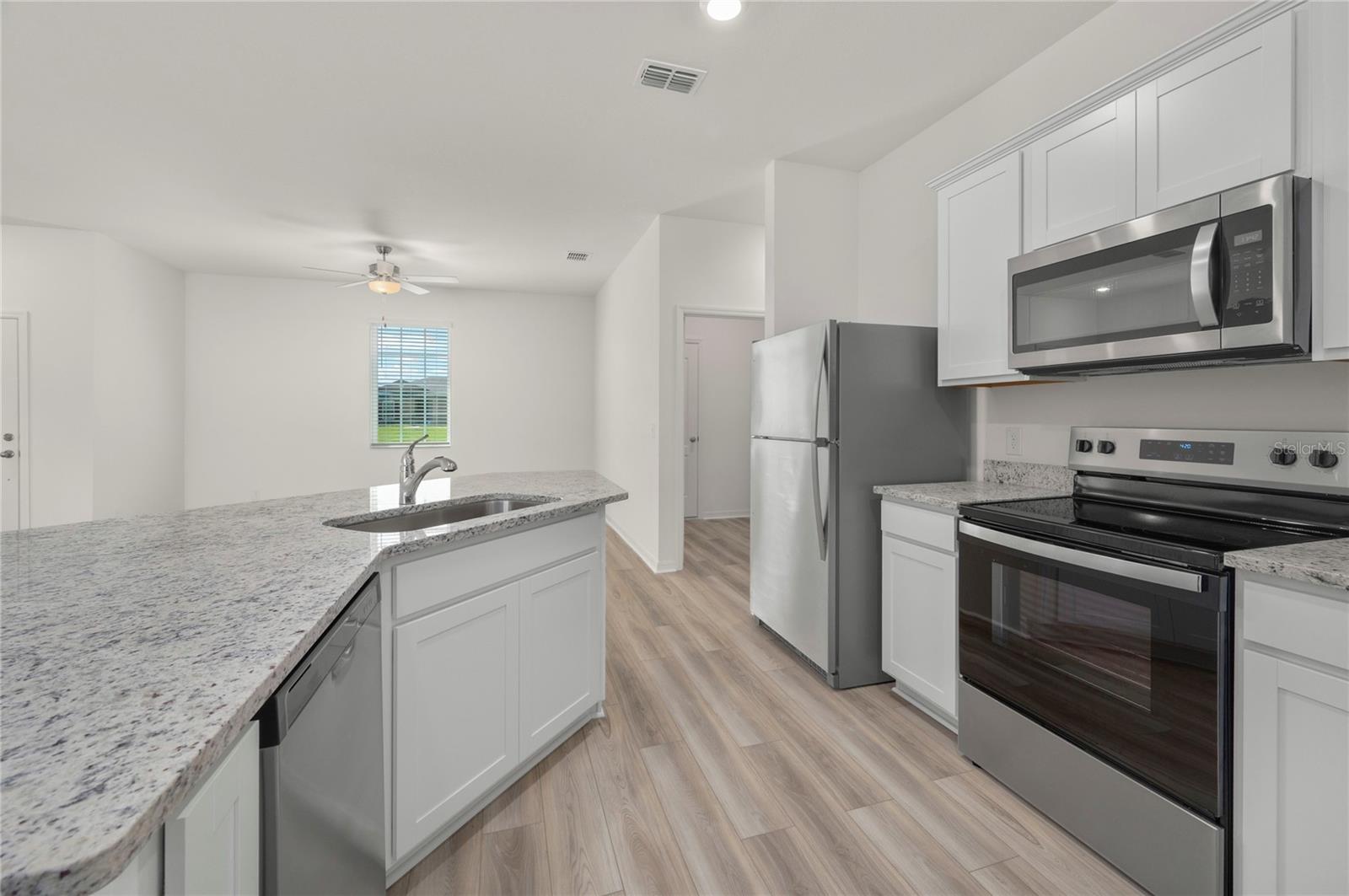 357 Bream, Poinciana, FL 34759