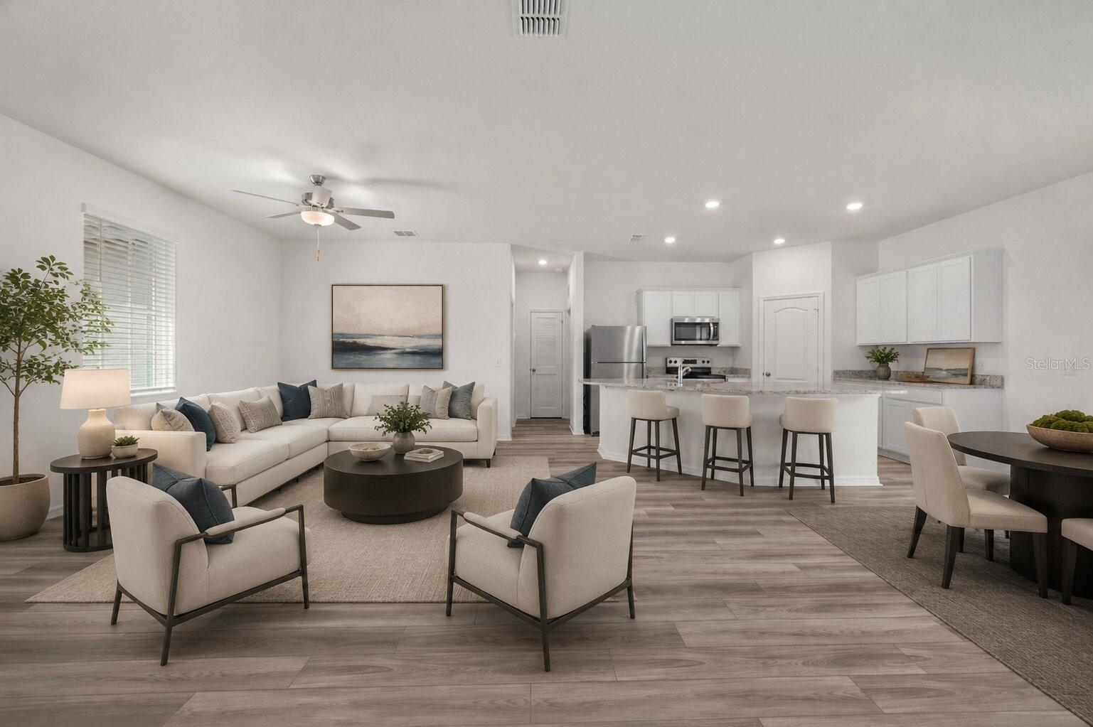 357 Bream, Poinciana, FL 34759
