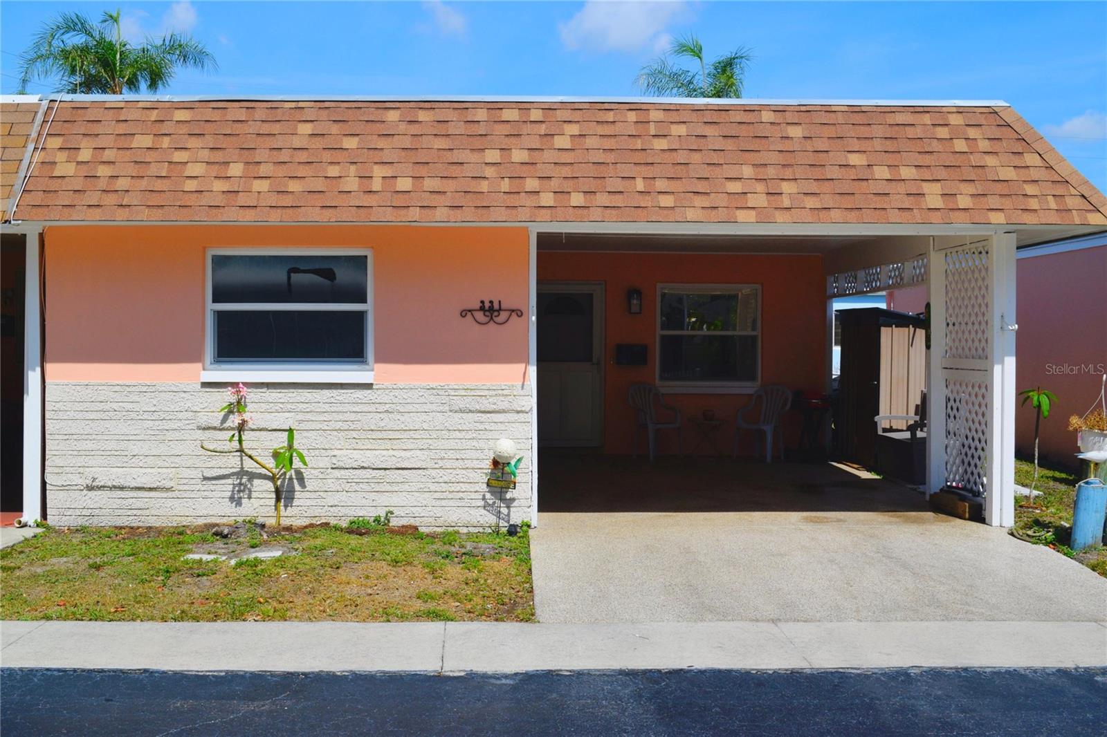 331 Sky Loch, Dunedin, FL 34698