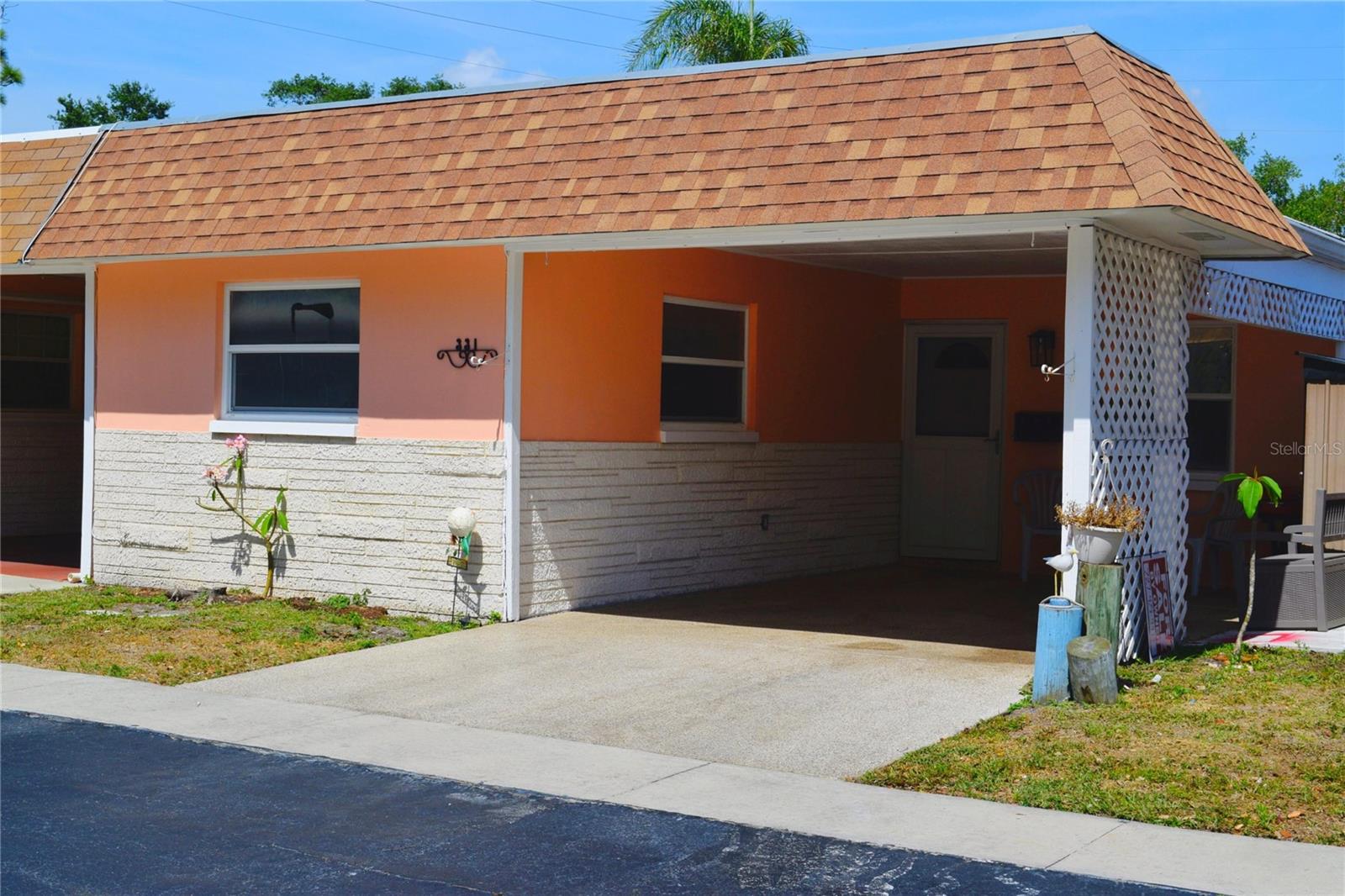 331 Sky Loch, Dunedin, FL 34698