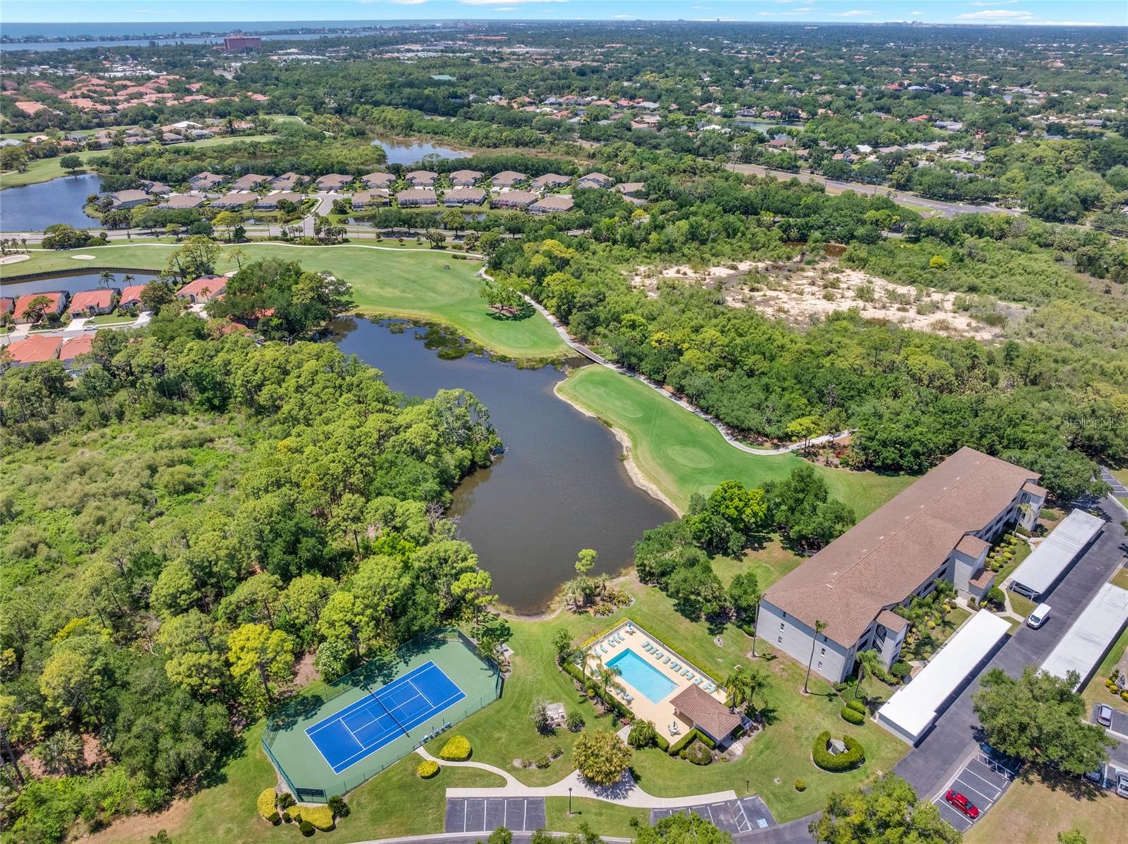8750 Olde Hickory Unit 9308, Sarasota, FL 34238