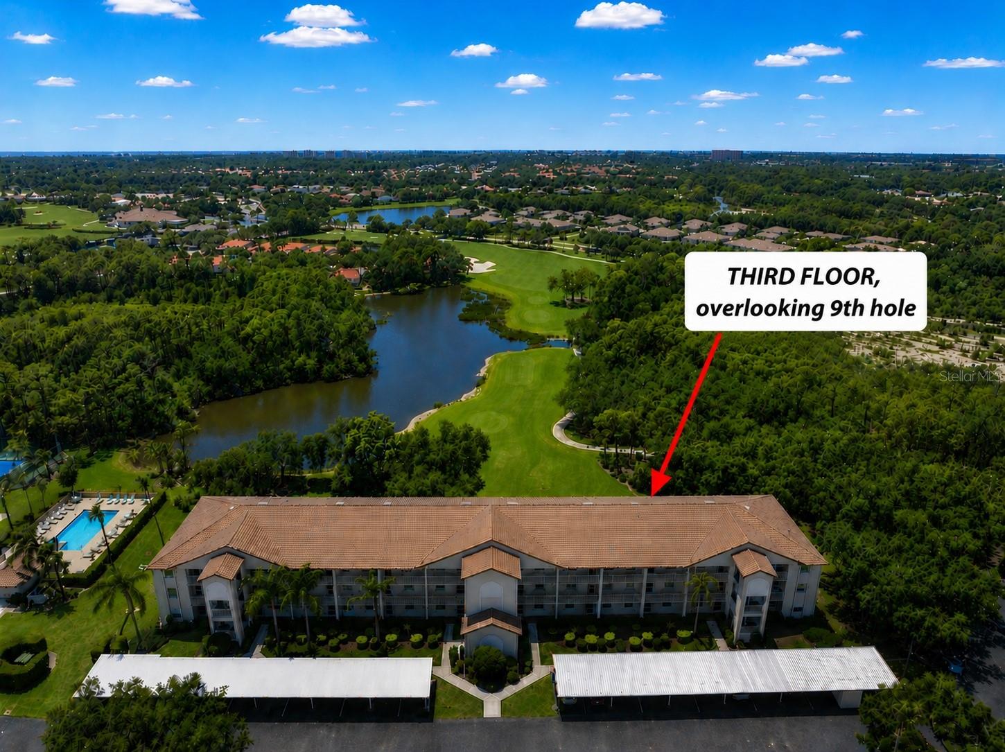 8750 Olde Hickory Unit 9308, Sarasota, FL 34238