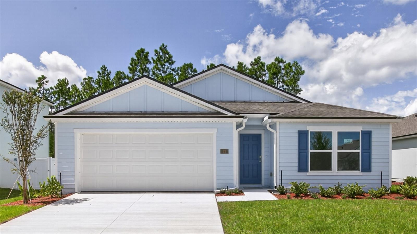 73 Sawdust, Palm Coast, FL 32137